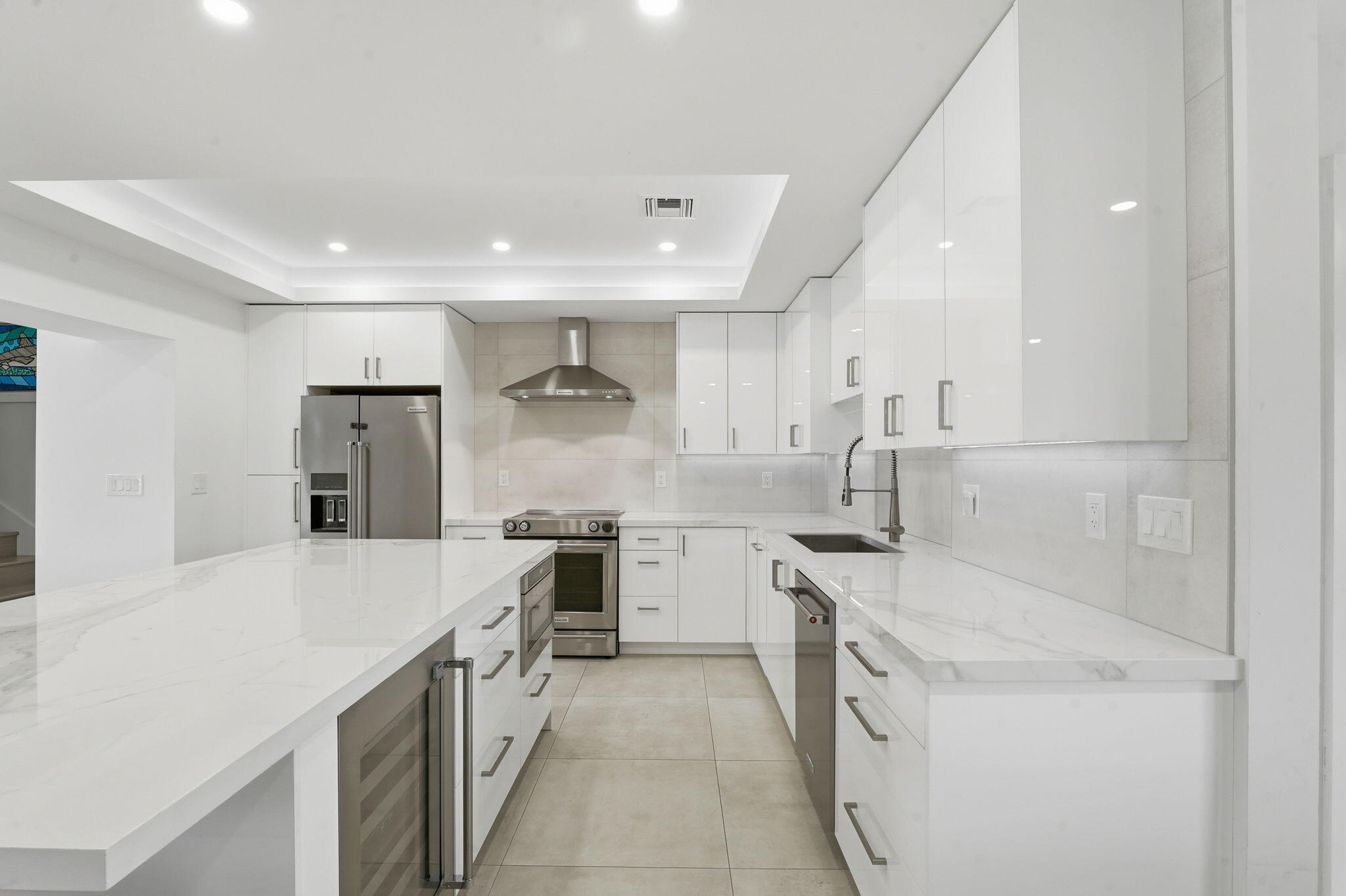 CYPRESS HARBOR 1ST SEC - Residential