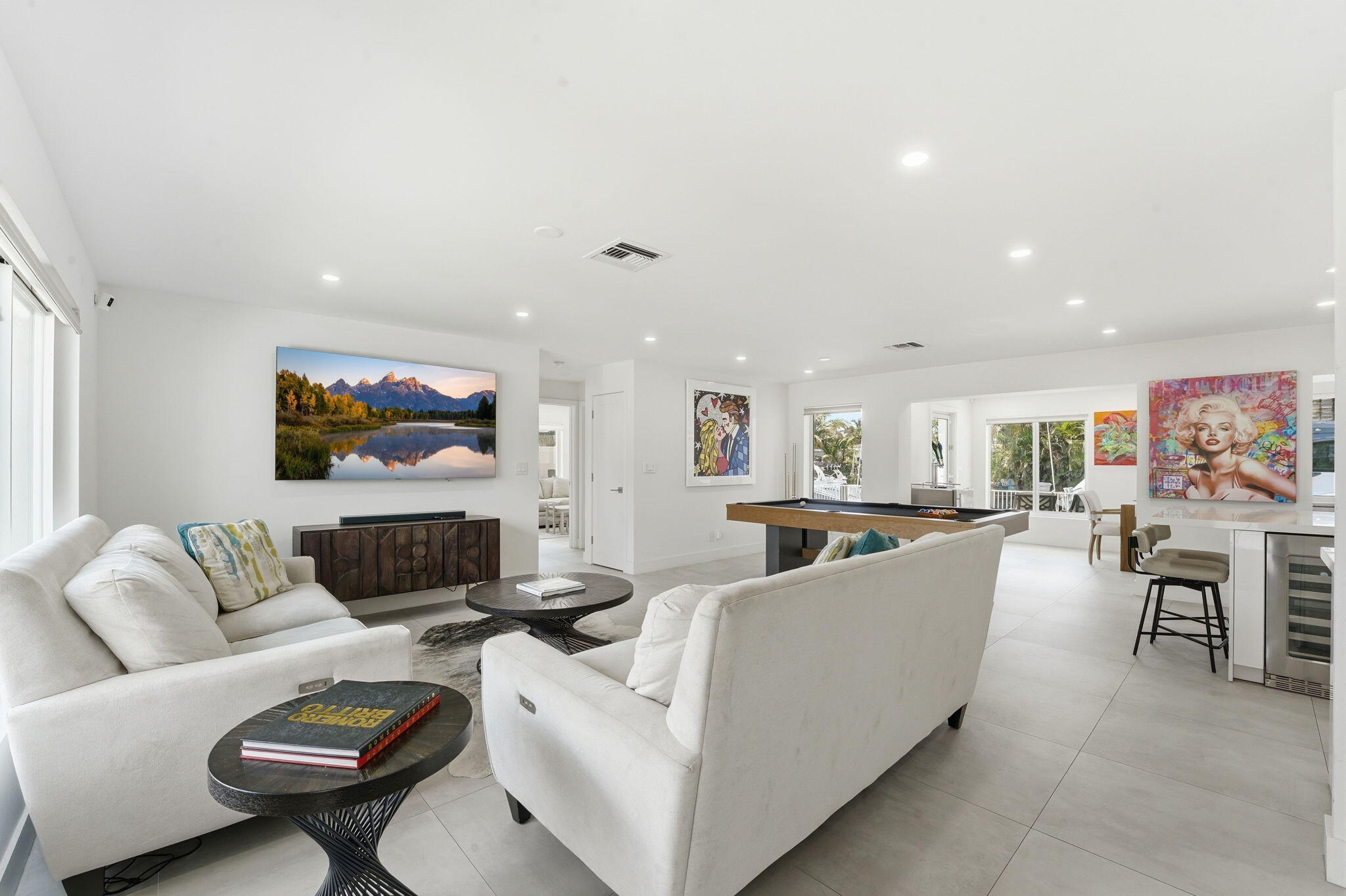 CYPRESS HARBOR 1ST SEC - Residential