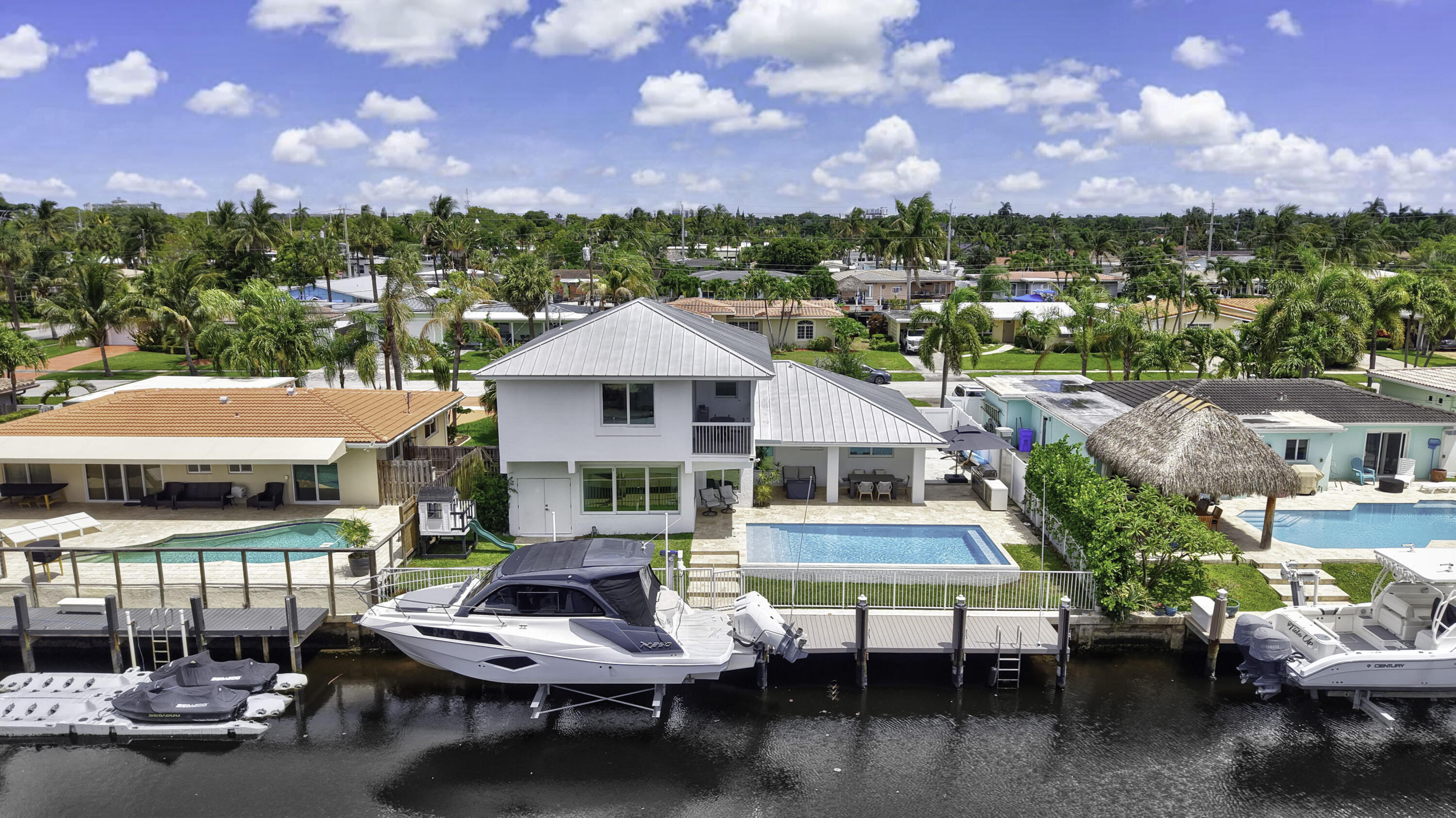 CYPRESS HARBOR 1ST SEC - Residential