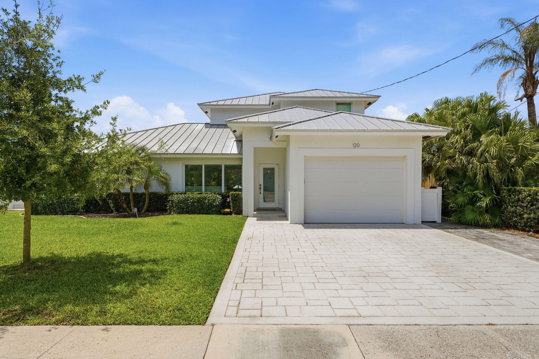 CYPRESS HARBOR 1ST SEC - Residential