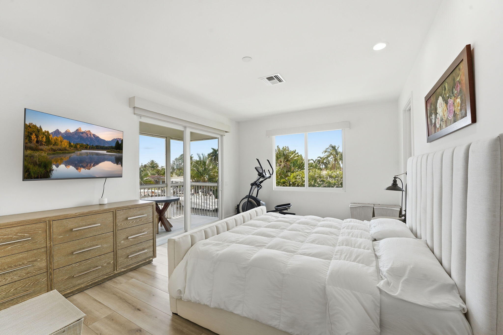 CYPRESS HARBOR 1ST SEC - Residential
