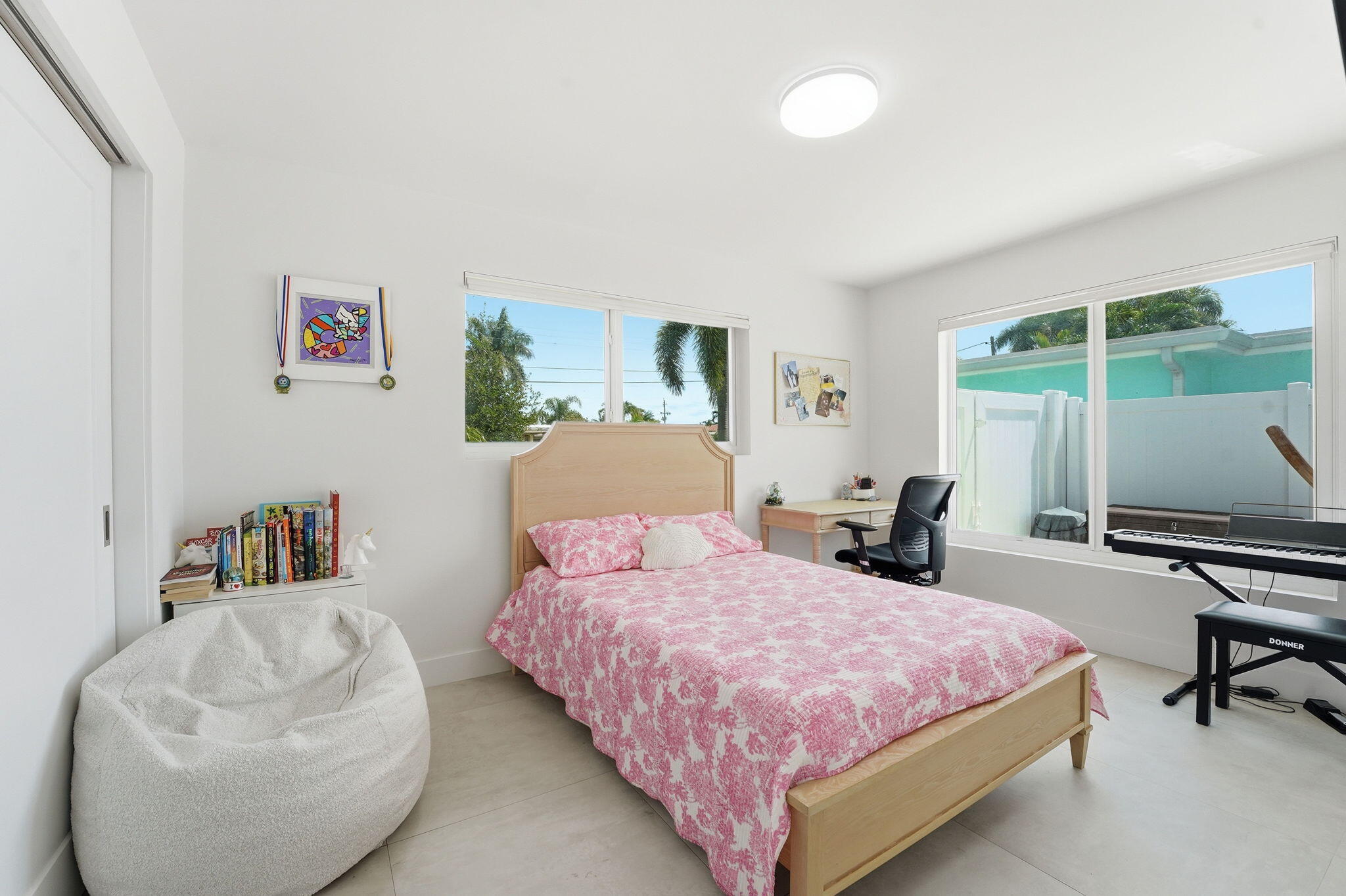 CYPRESS HARBOR 1ST SEC - Residential