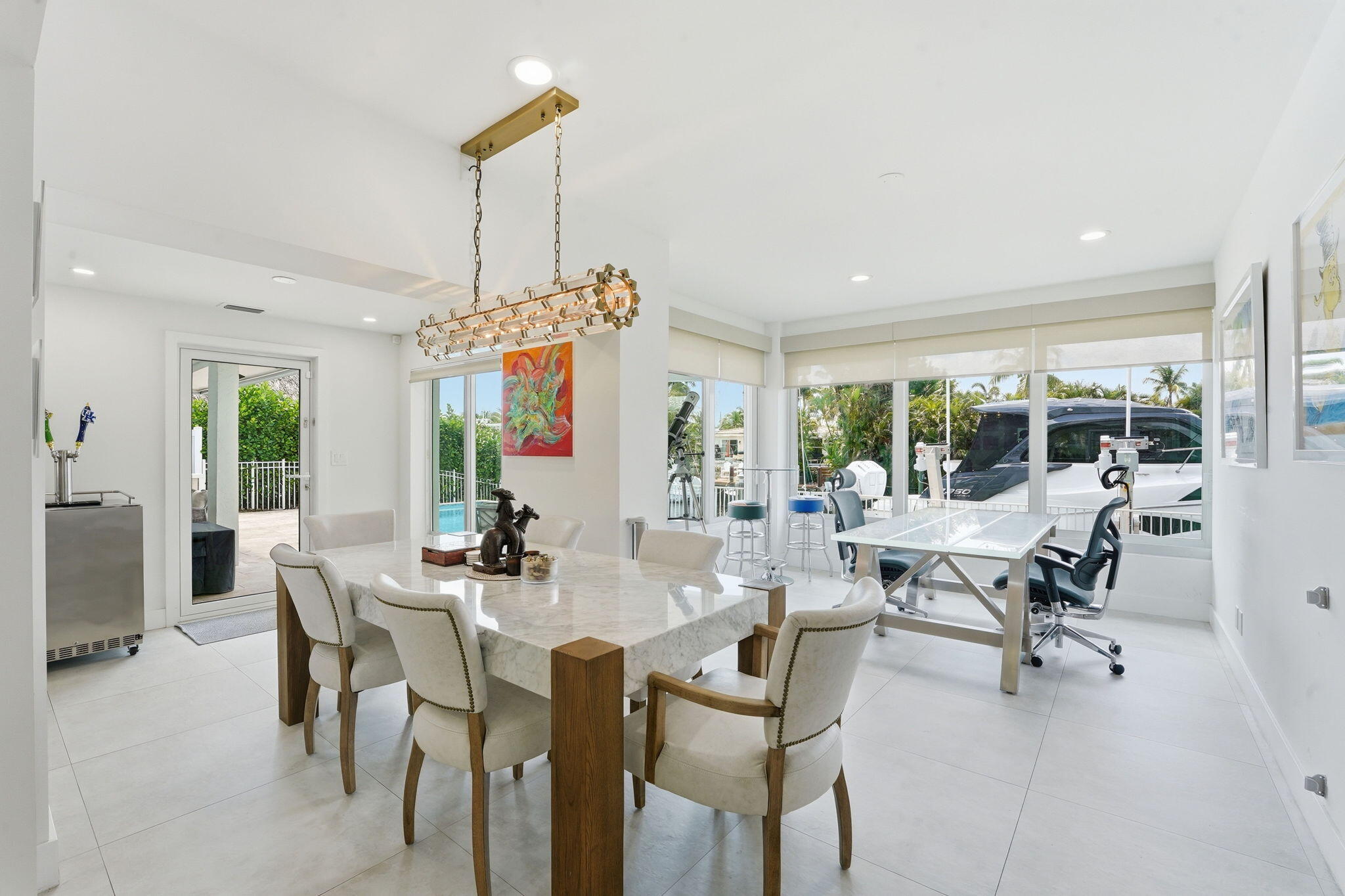CYPRESS HARBOR 1ST SEC - Residential
