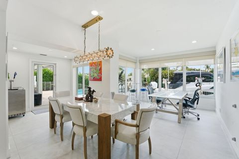 Tiny photo for 120 SE 12th Court, Pompano Beach, FL 33060 (MLS # B26027596)