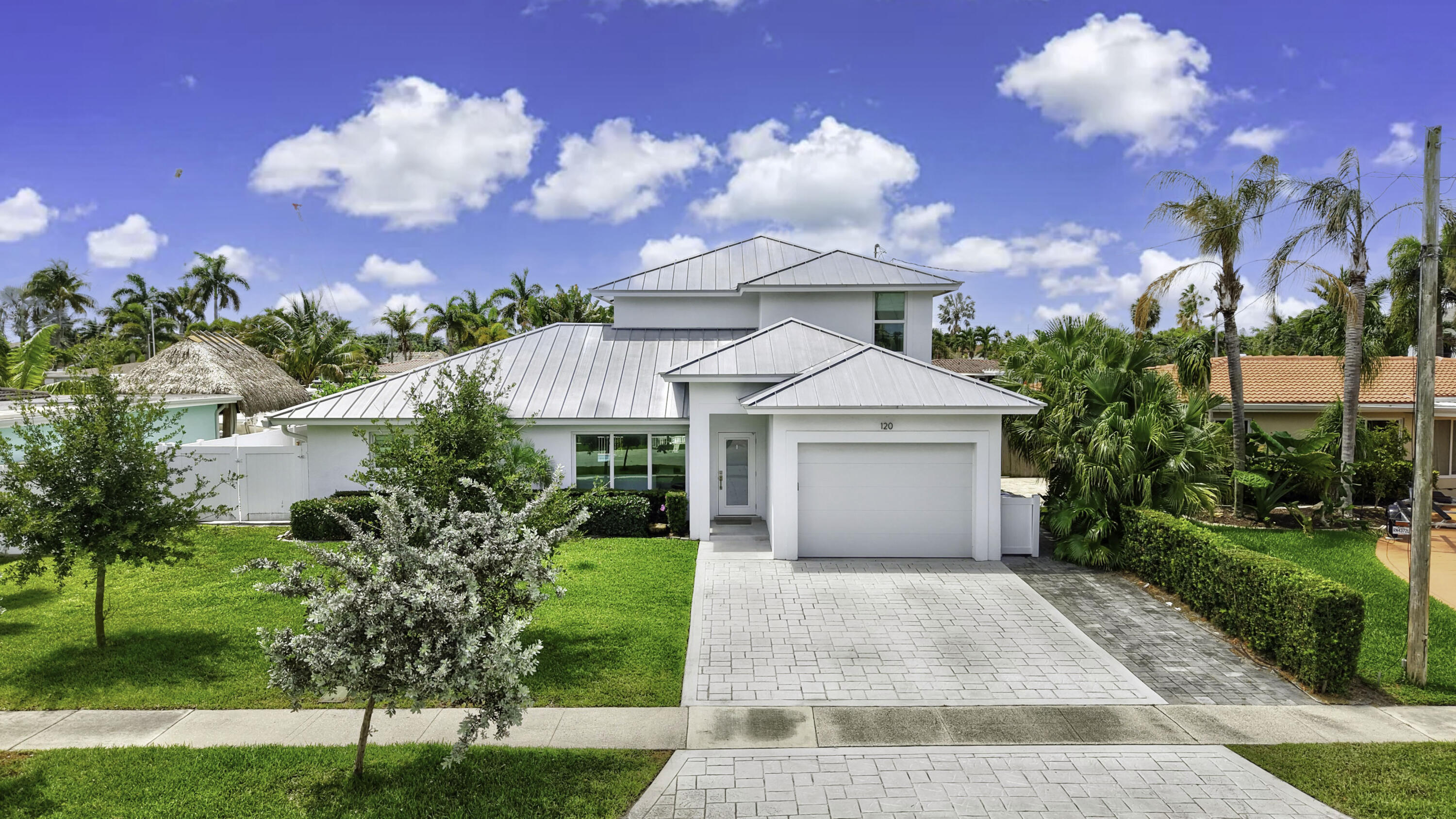 CYPRESS HARBOR 1ST SEC - Residential