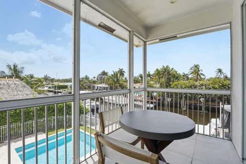 Tiny photo for 120 SE 12th Court, Pompano Beach, FL 33060 (MLS # B26027596)
