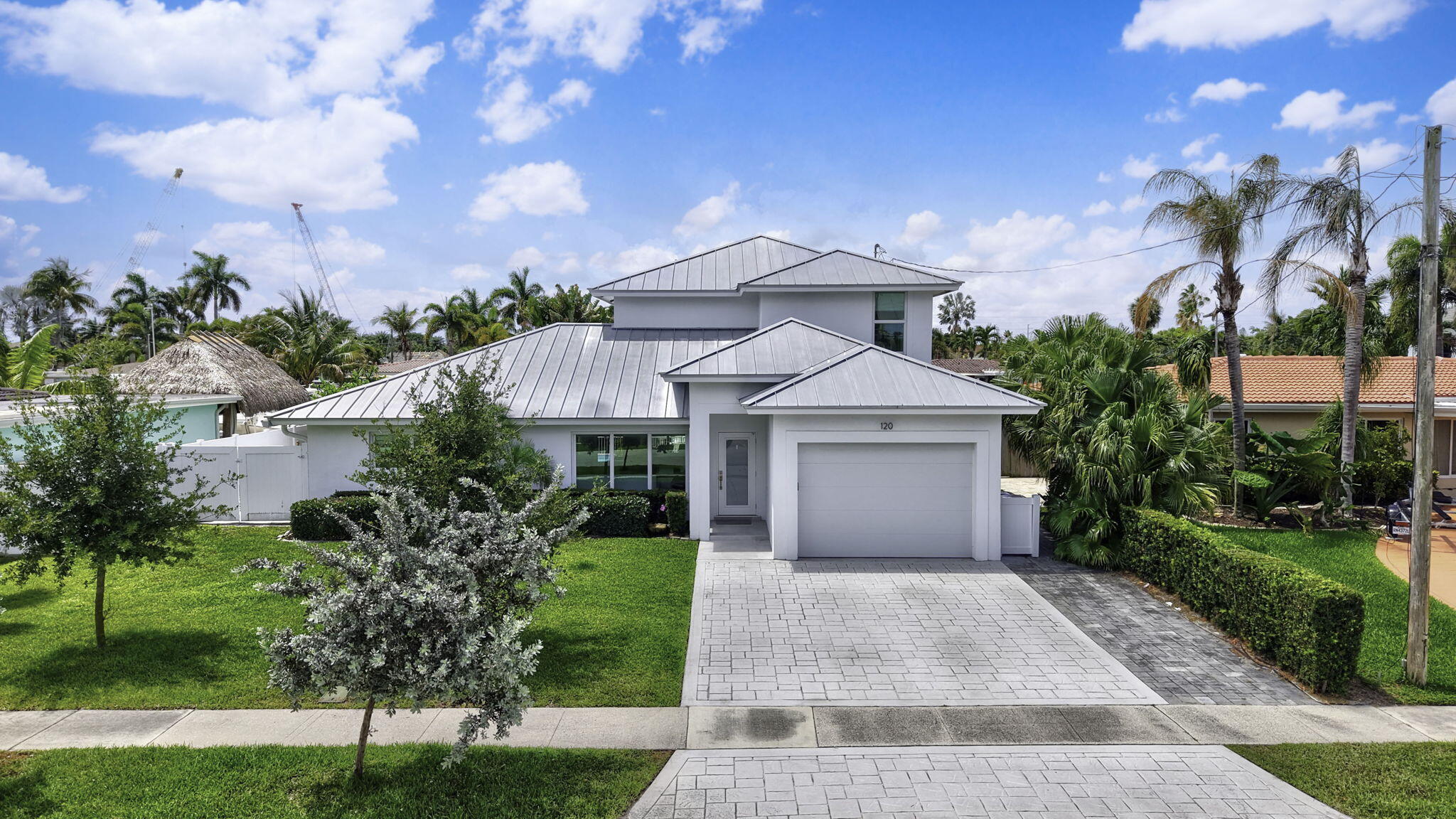 CYPRESS HARBOR 1ST SEC - Residential