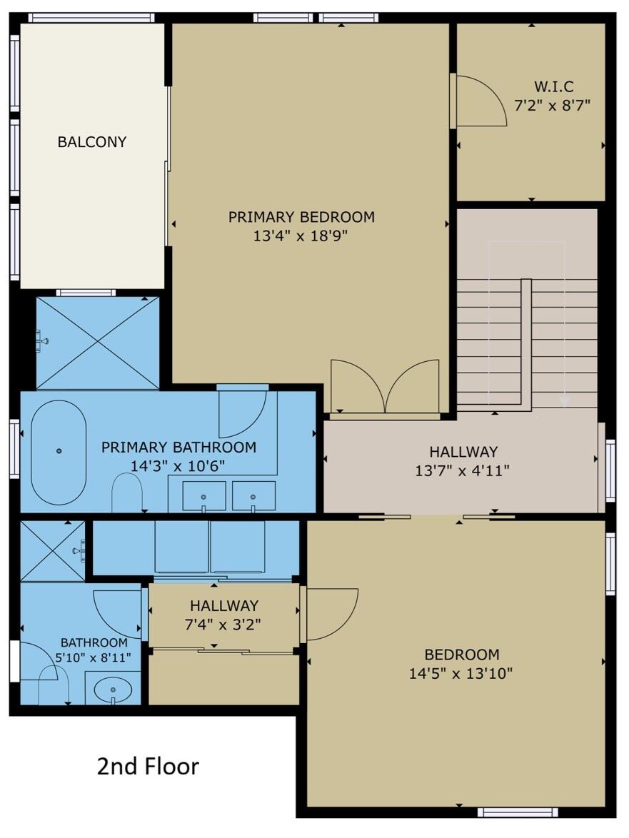 CYPRESS HARBOR 1ST SEC - Residential