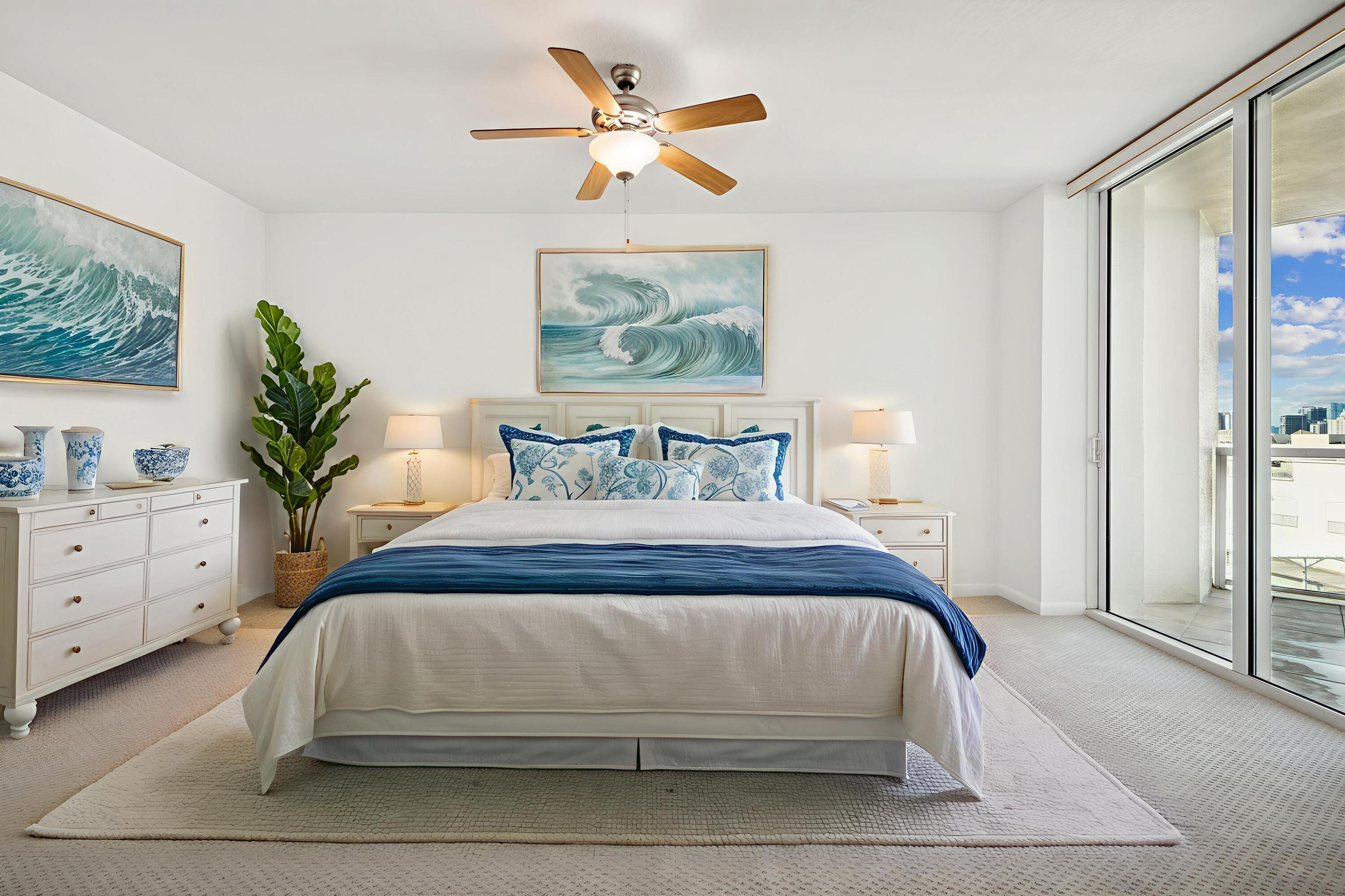 PORT CONDO - Residential