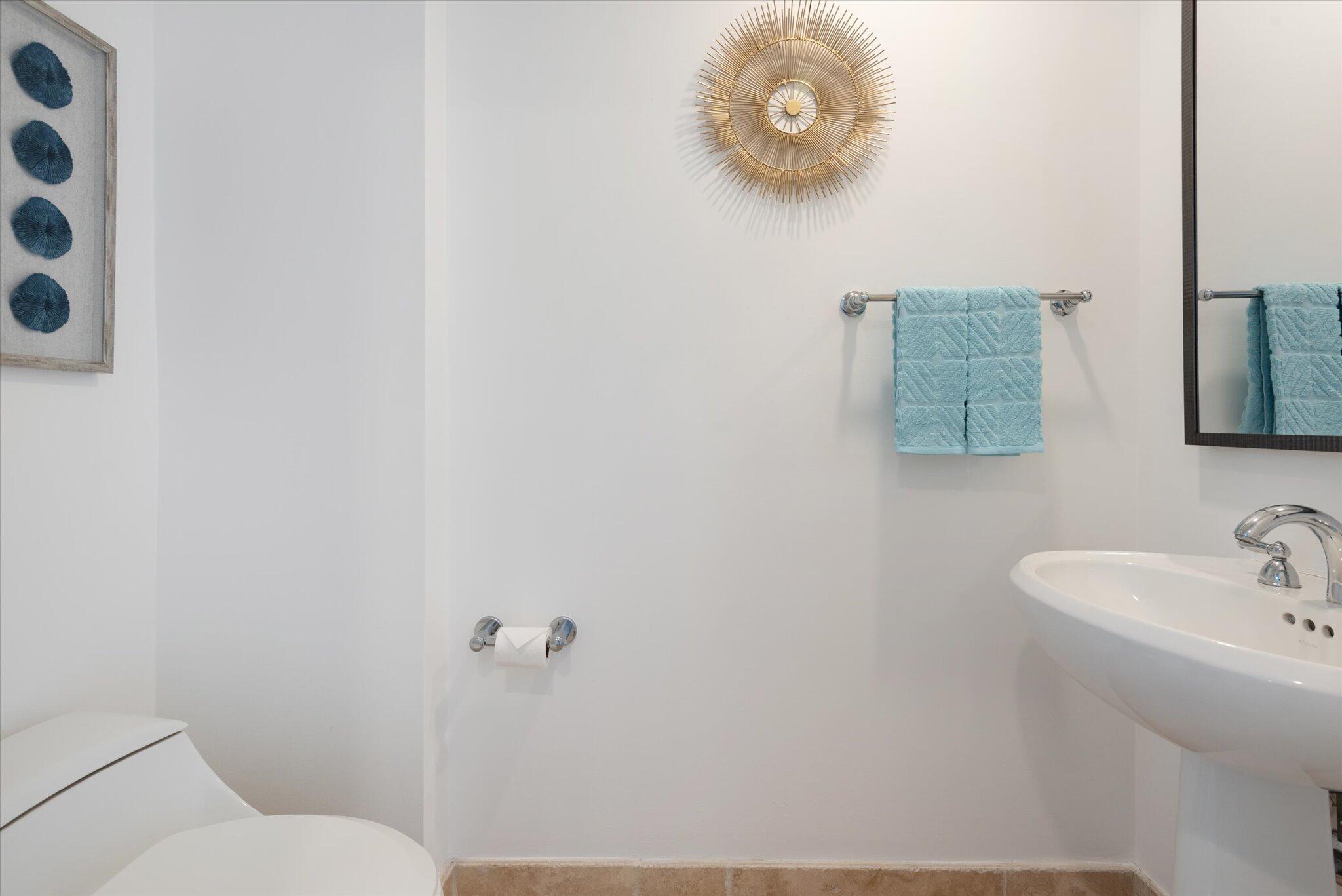 PORT CONDO - Residential