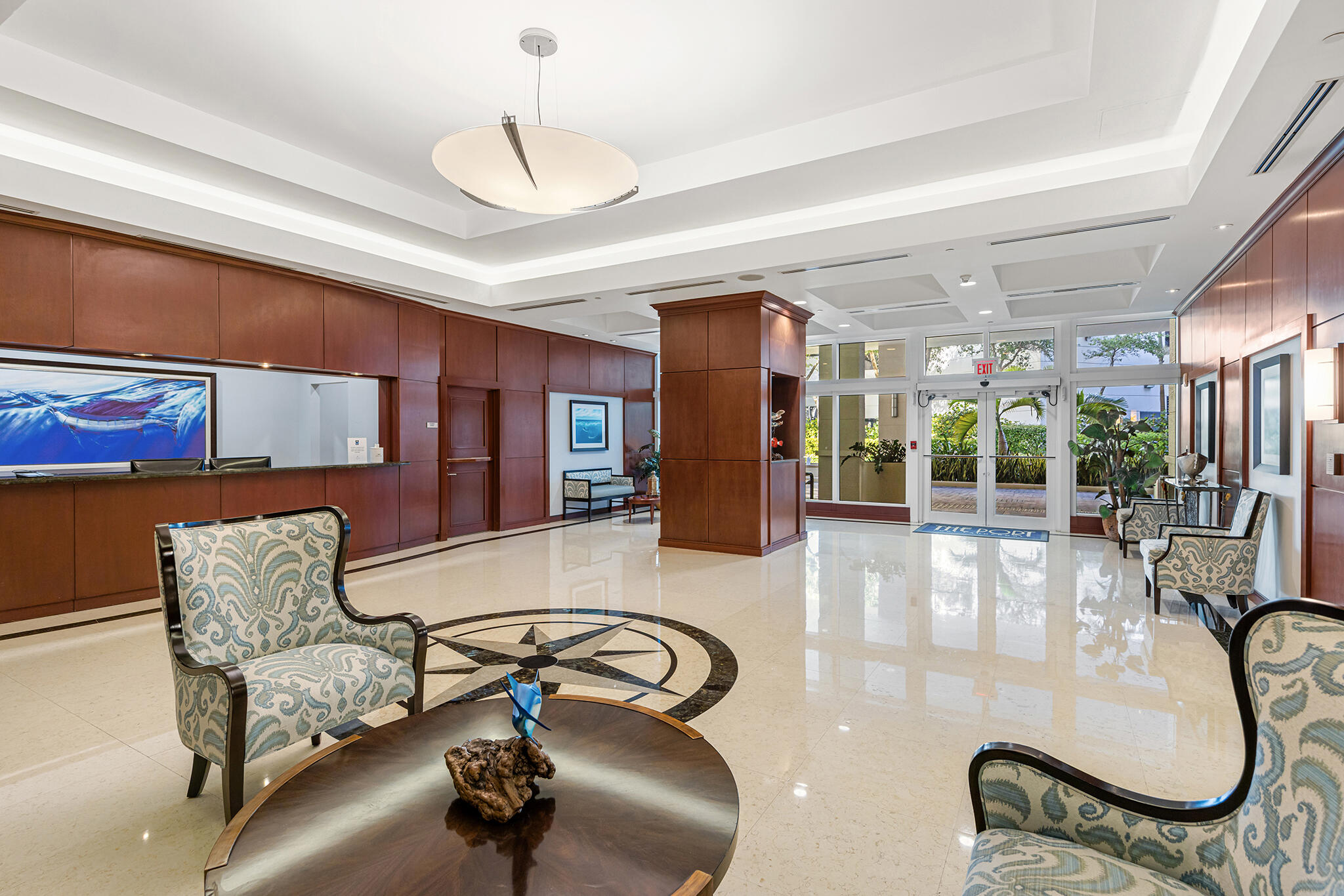 PORT CONDO - Residential