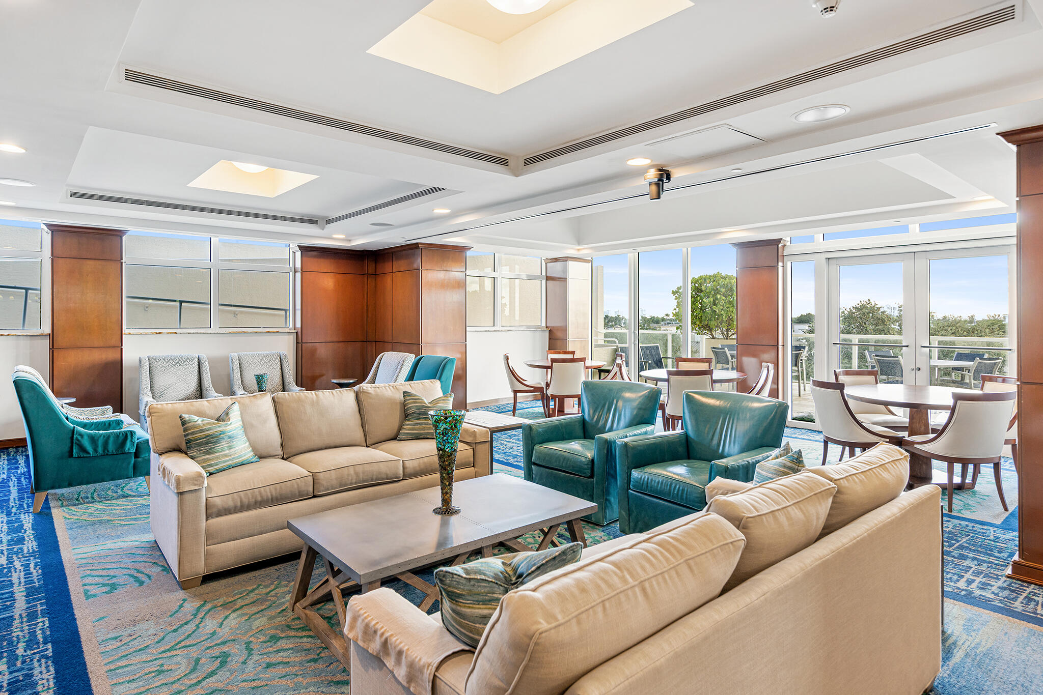 PORT CONDO - Residential