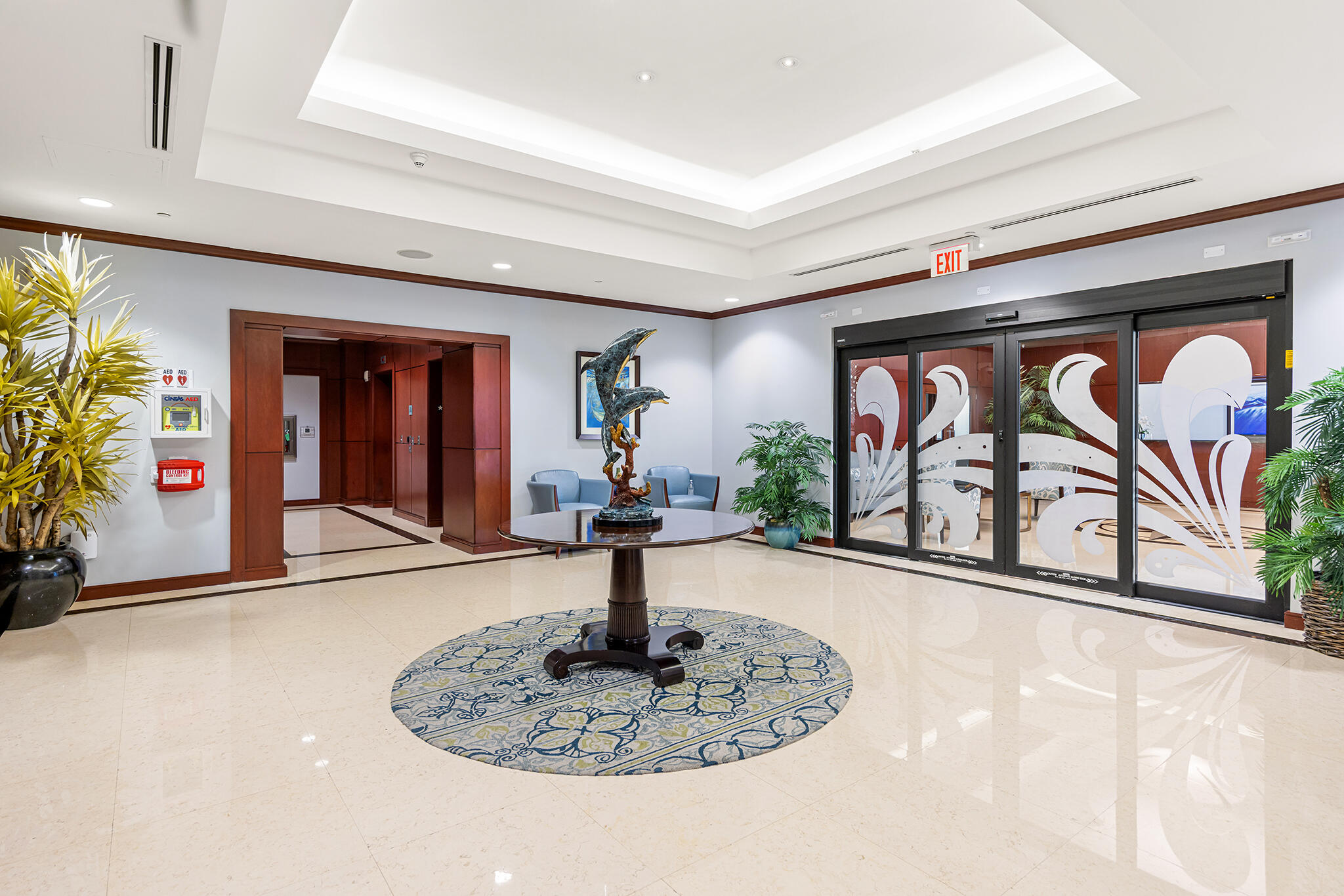 PORT CONDO - Residential