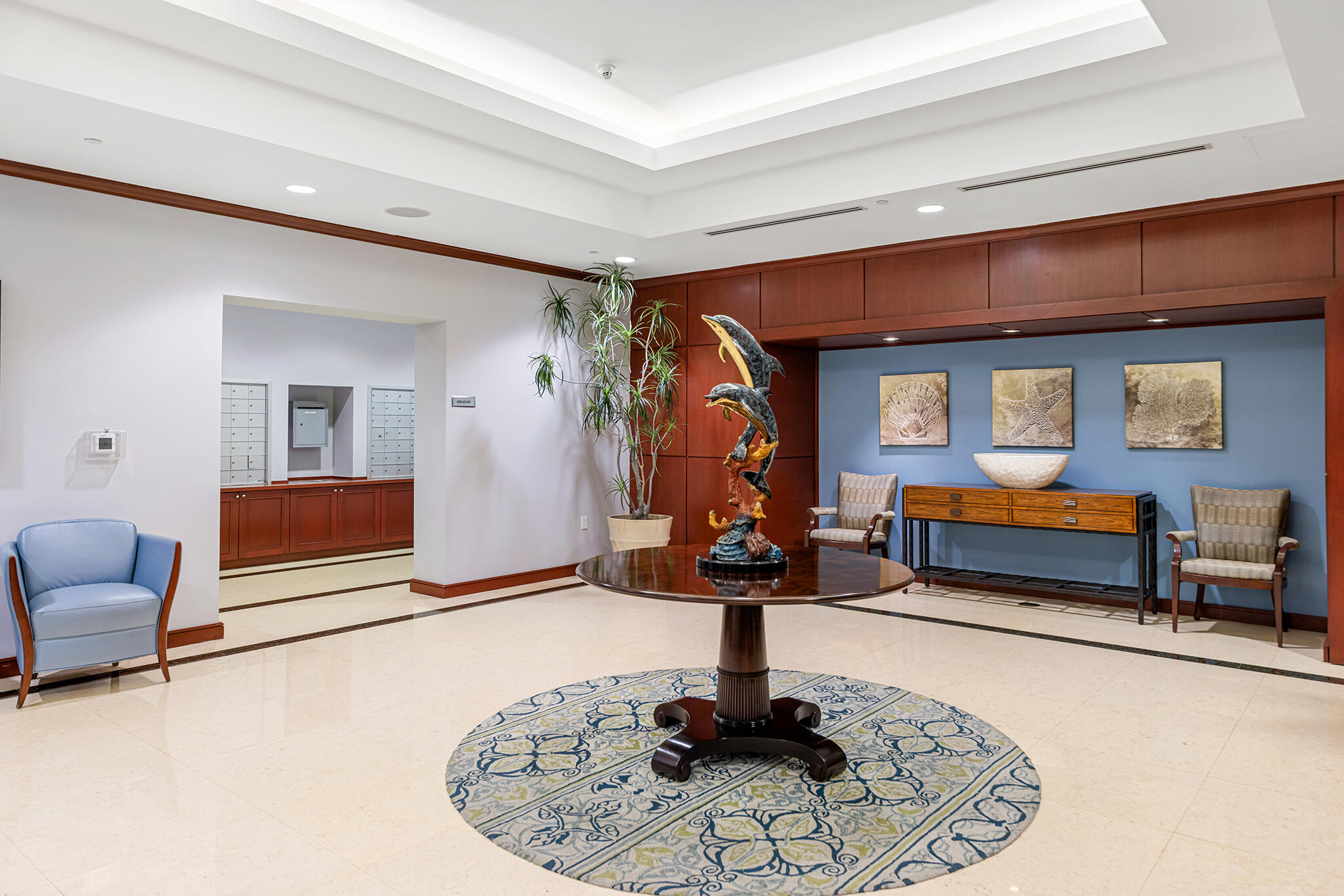 PORT CONDO - Residential
