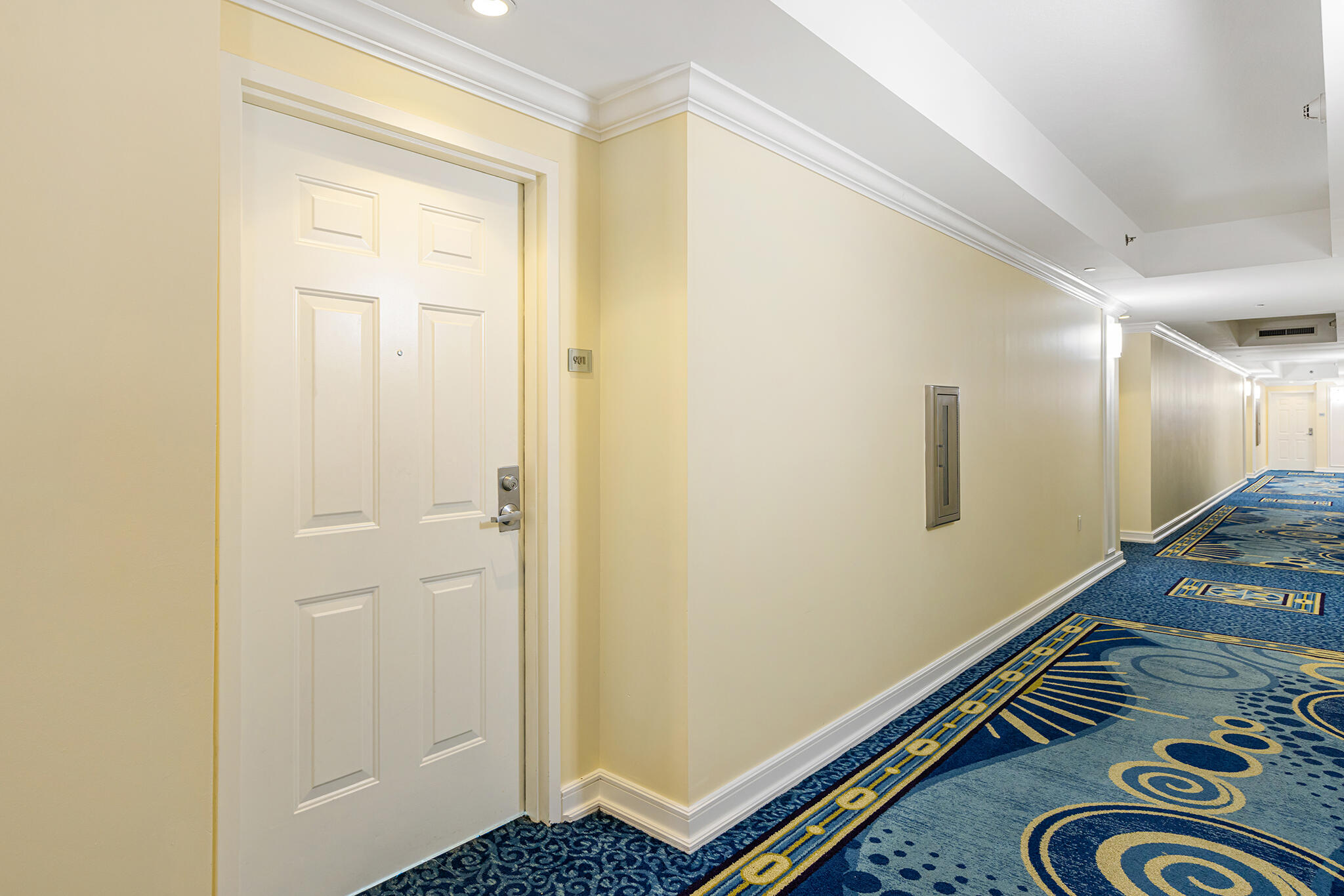 PORT CONDO - Residential