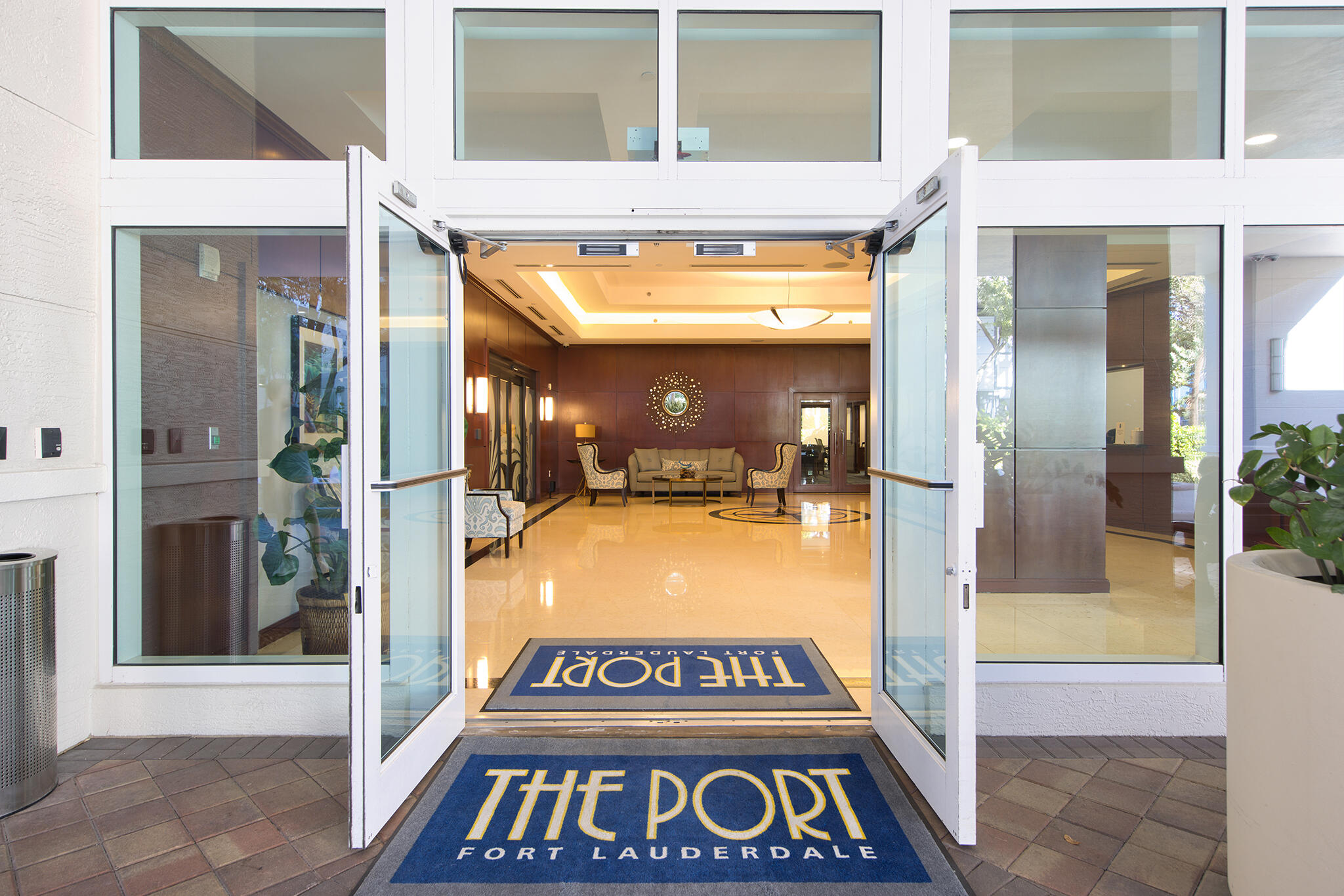 PORT CONDO - Residential