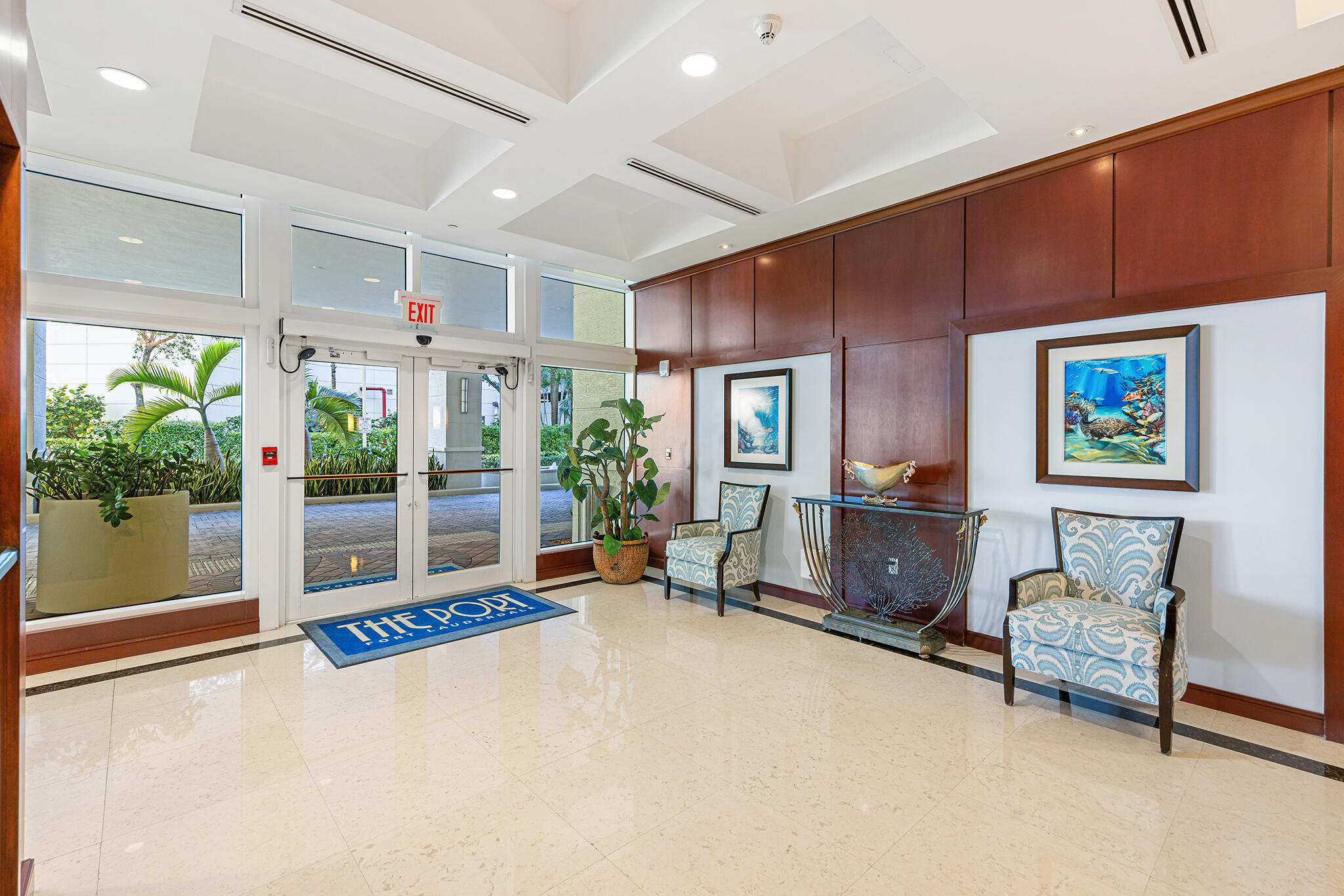 PORT CONDO - Residential