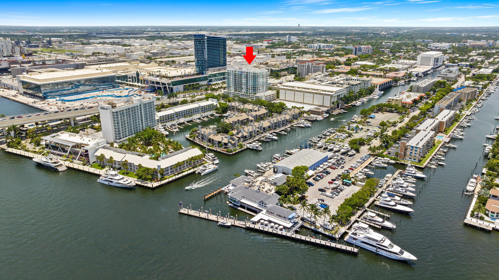 PORT CONDO - Residential
