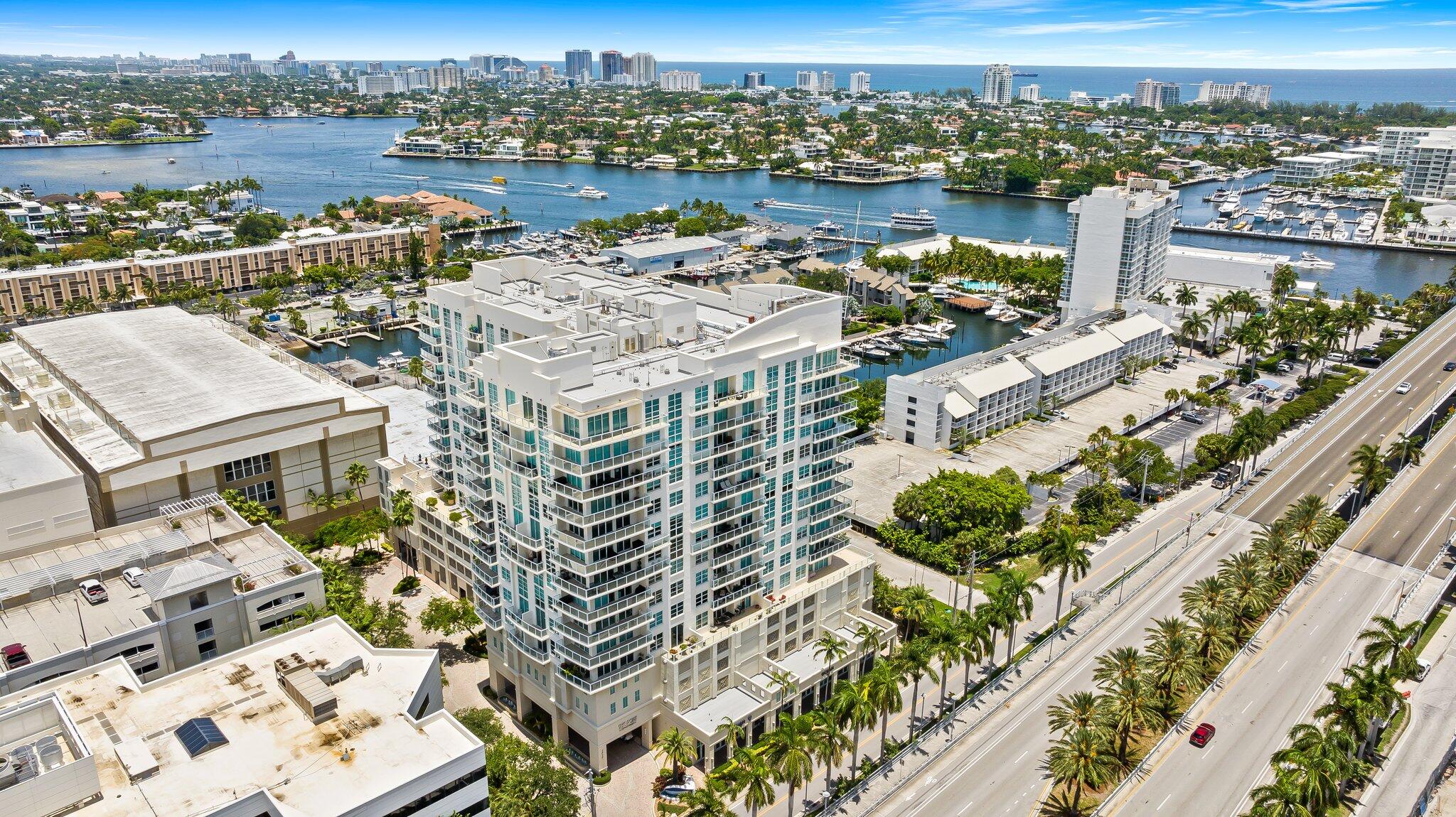 PORT CONDO - Residential