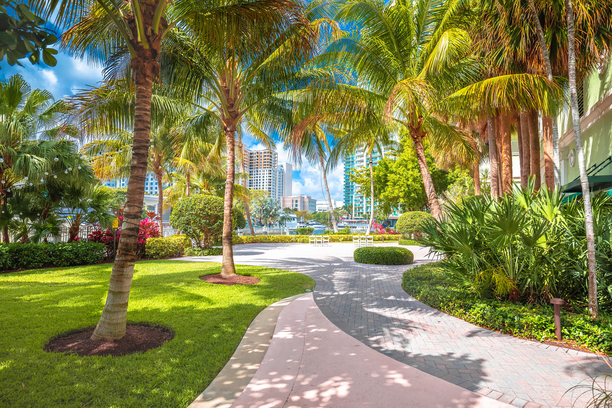 PORT CONDO - Residential