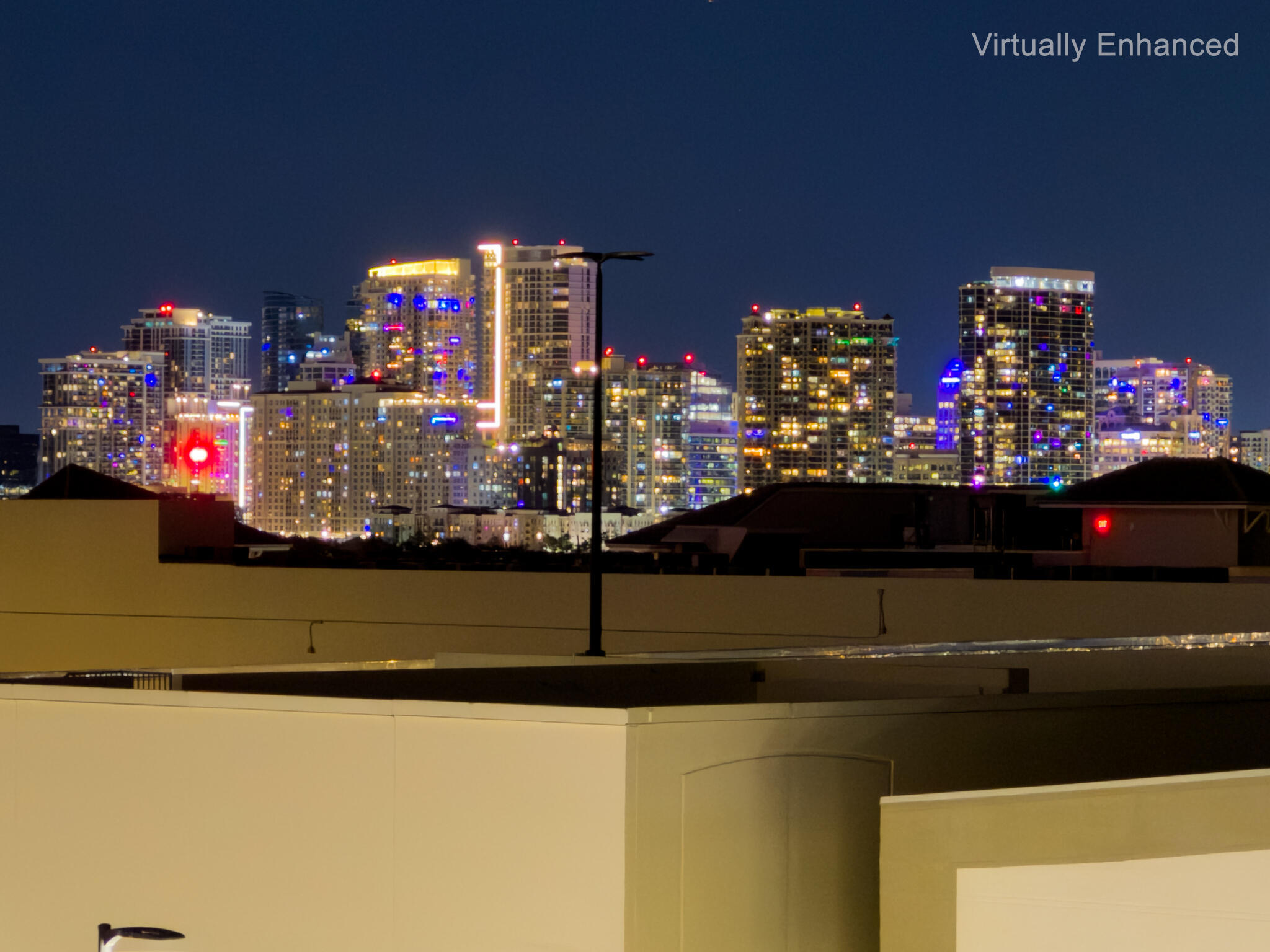 PORT CONDO - Residential