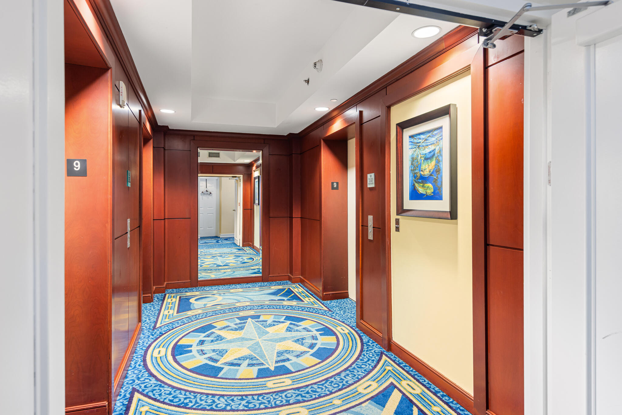 PORT CONDO - Residential