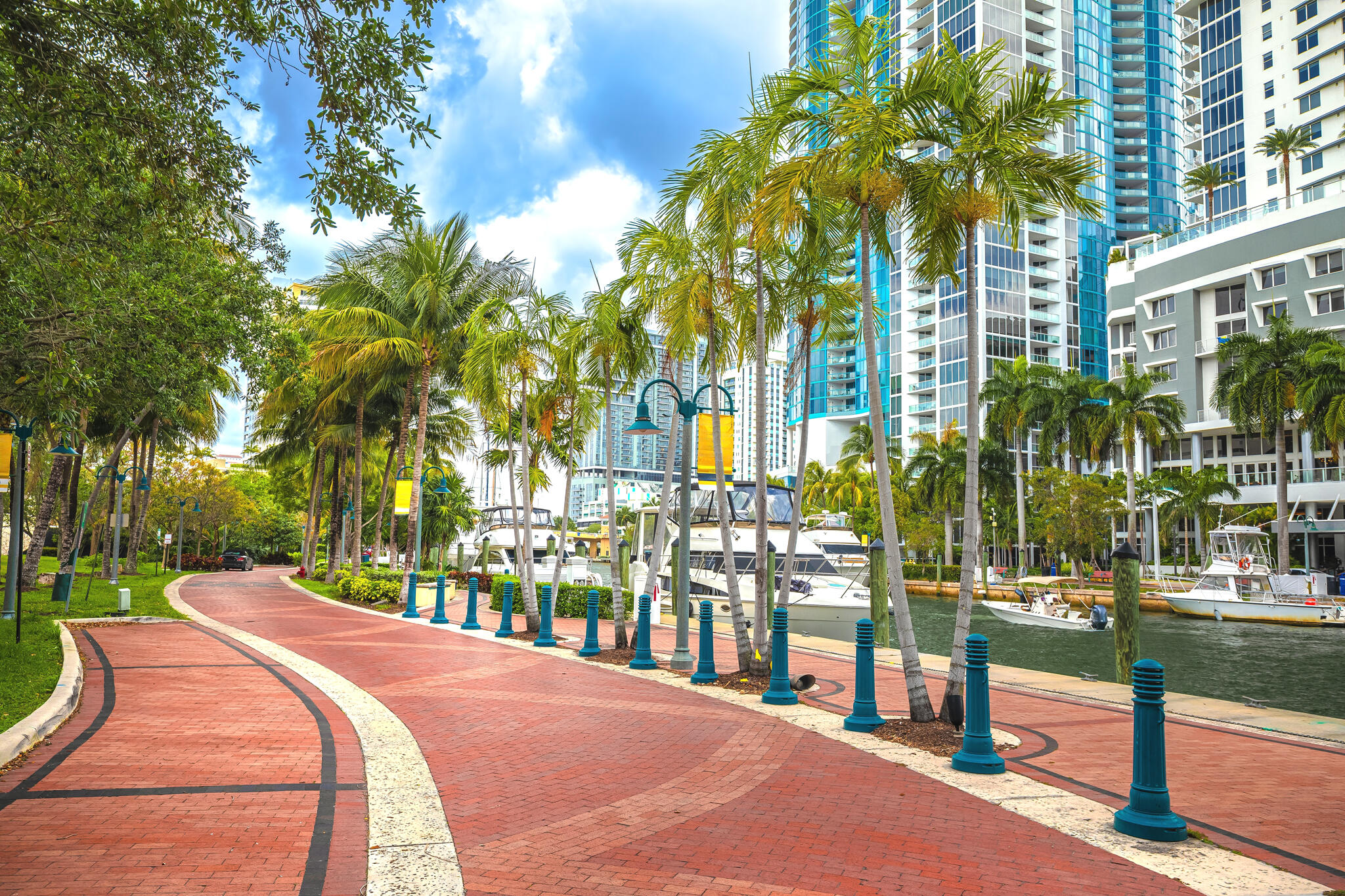 PORT CONDO - Residential