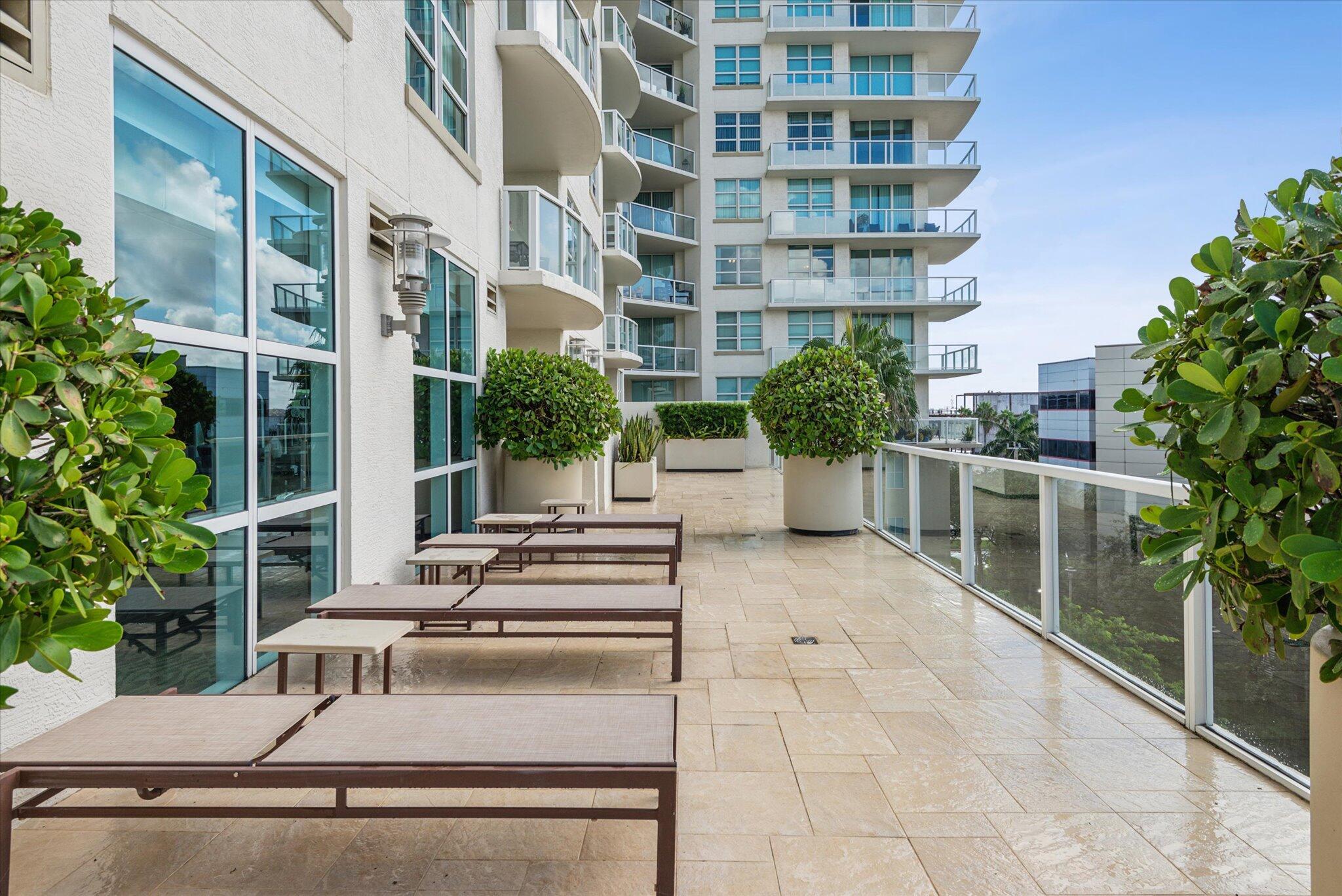 PORT CONDO - Residential