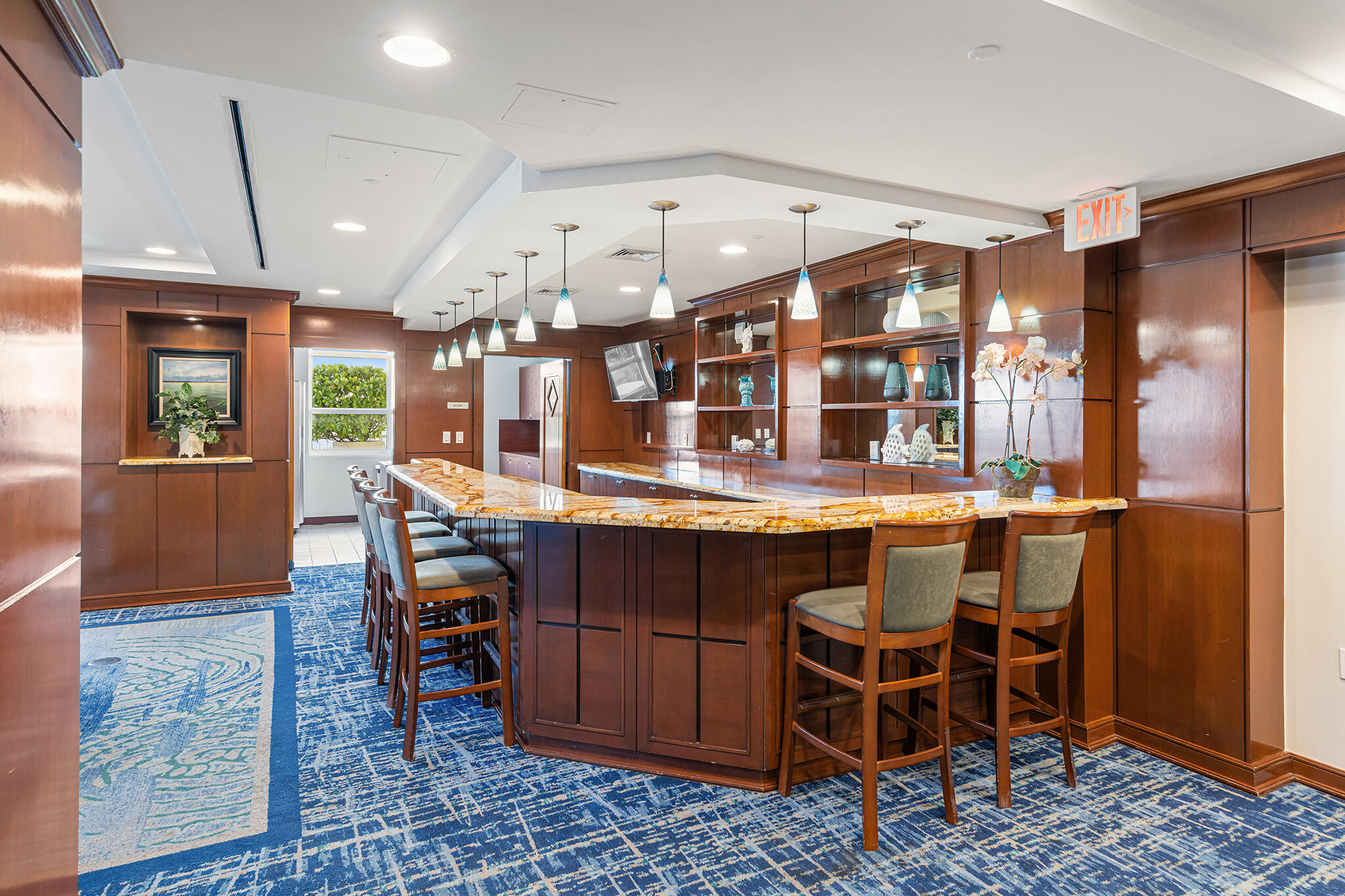 PORT CONDO - Residential