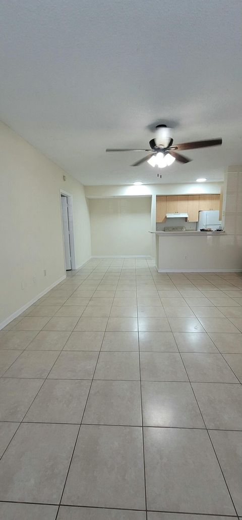 Tiny photo for 5032 Lantana Road #2105, Lake Worth, FL 33463 (MLS # B26010215)