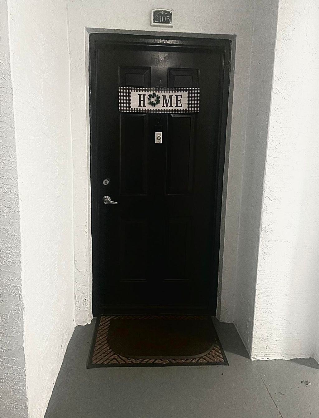 Photo of 5032 Lantana Road #2105, Lake Worth, FL 33463 (MLS # B26010215)