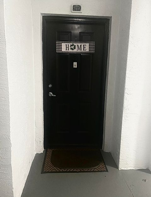 Photo of 5032 Lantana Road #2105, Lake Worth, FL 33463 (MLS # B26010215)
