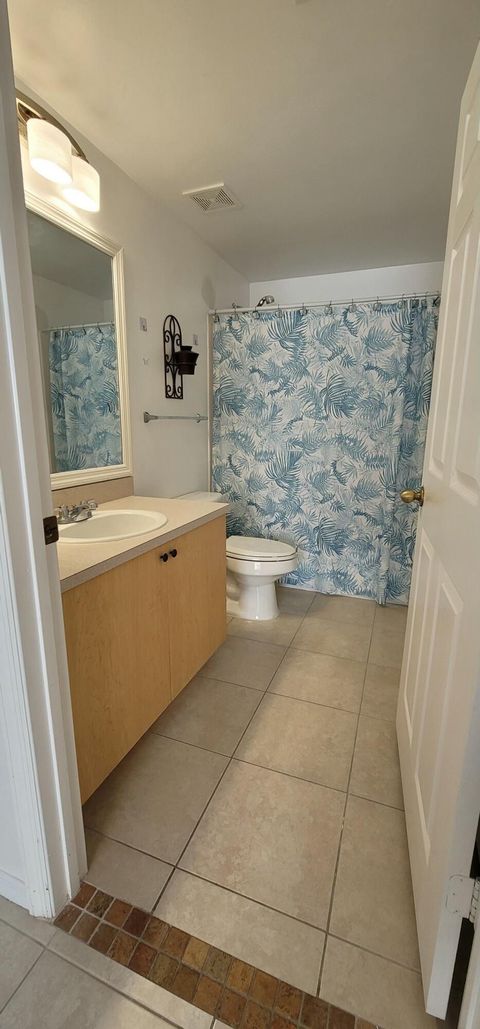 Tiny photo for 5032 Lantana Road #2105, Lake Worth, FL 33463 (MLS # B26010215)