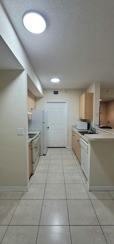 Tiny photo for 5032 Lantana Road #2105, Lake Worth, FL 33463 (MLS # B26010215)