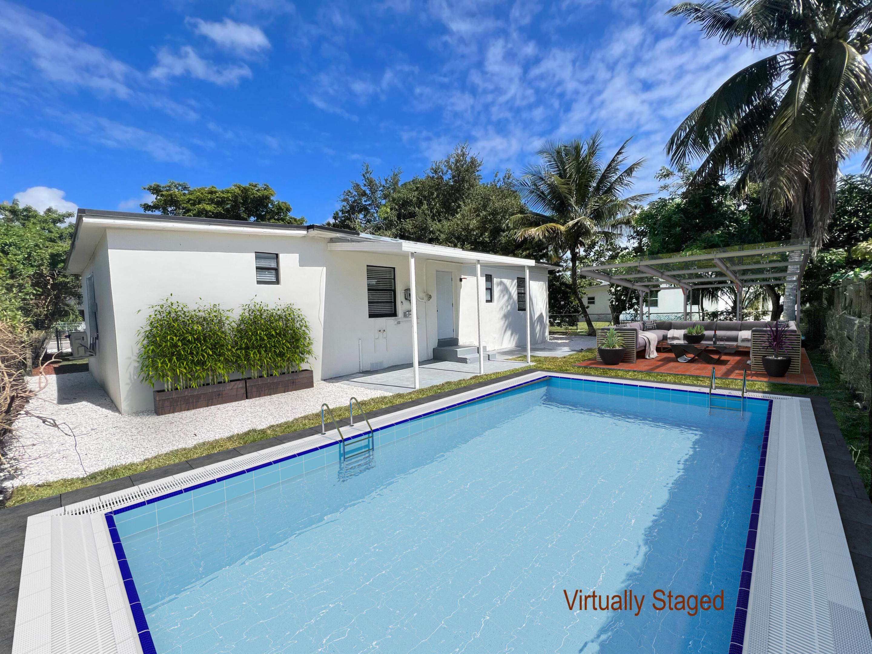 W LITTLE RIVER REV - Residential