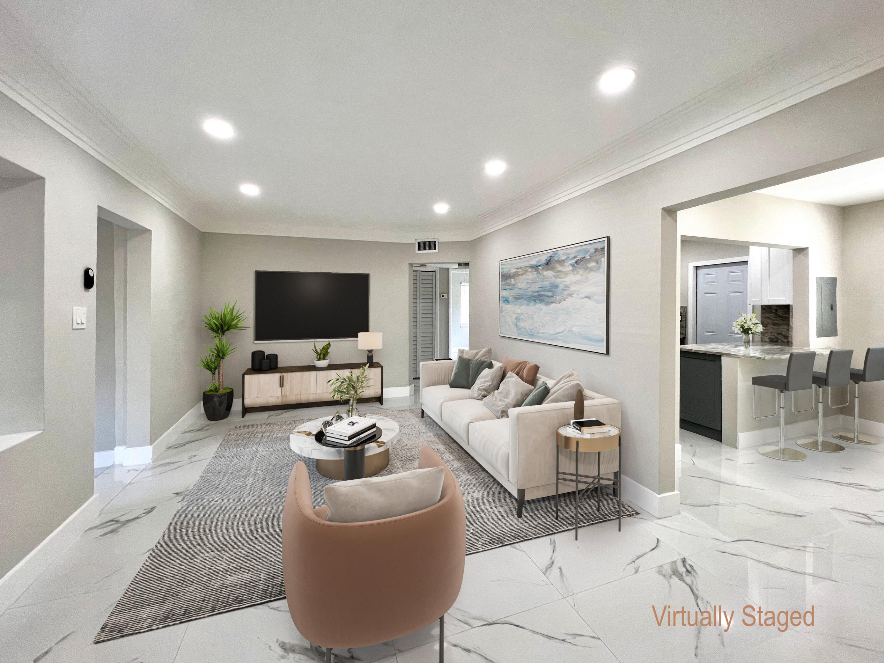 W LITTLE RIVER REV - Residential