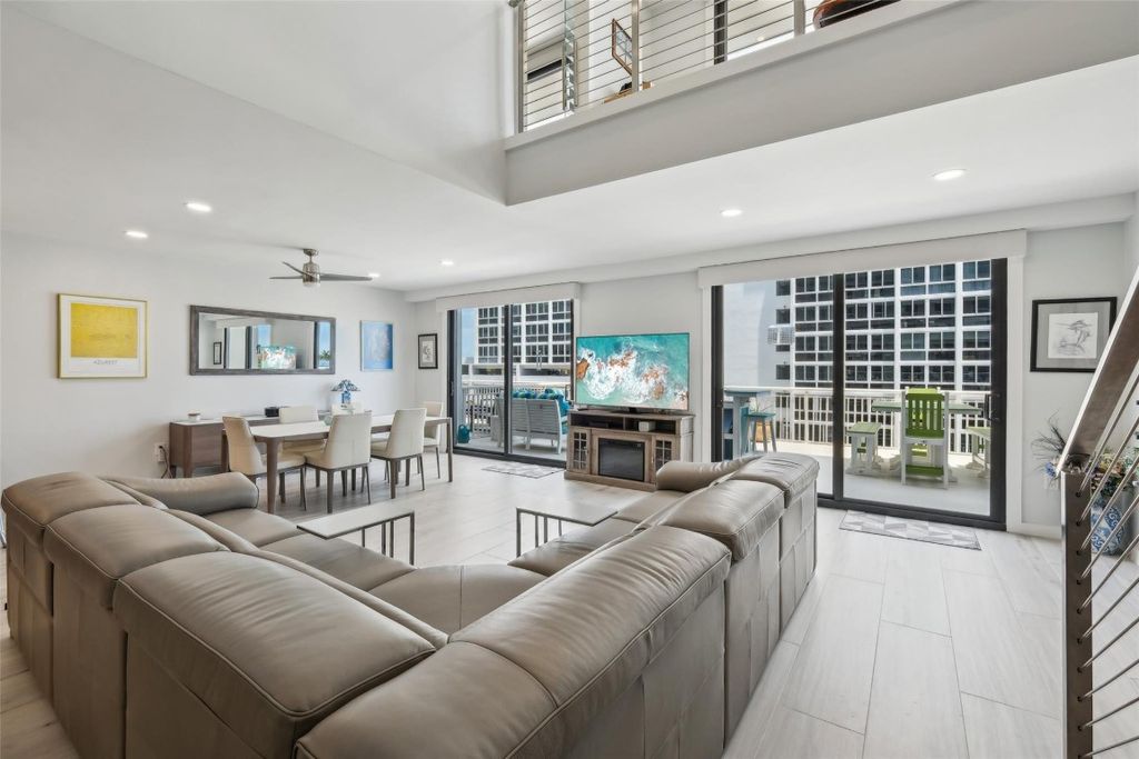 Photo of 3100 NE 48th Street #310, Fort Lauderdale, FL 33308 (MLS # F10505922)