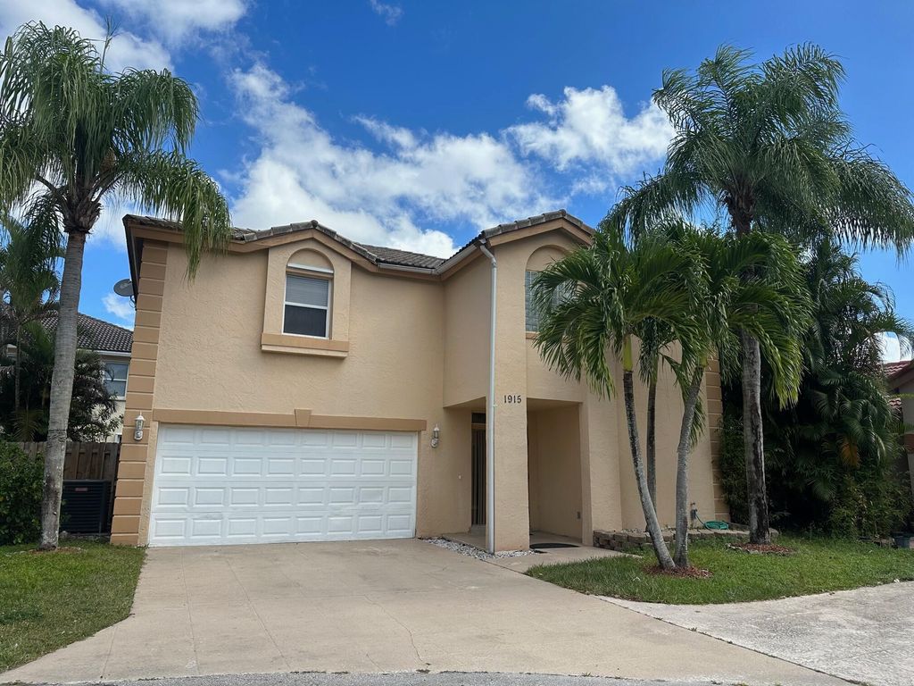 Photo of 1915 Capeside Circle, Wellington, FL 33414 (MLS # R10941388)