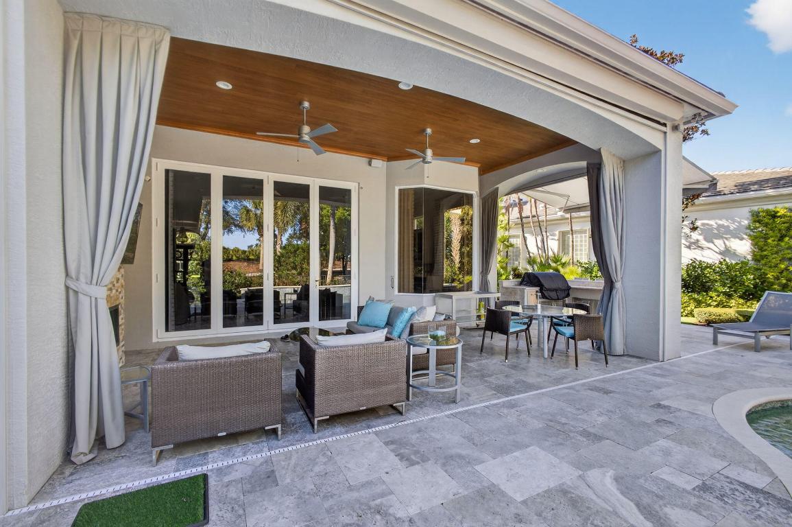 MIRASOL PAR 16 - Residential