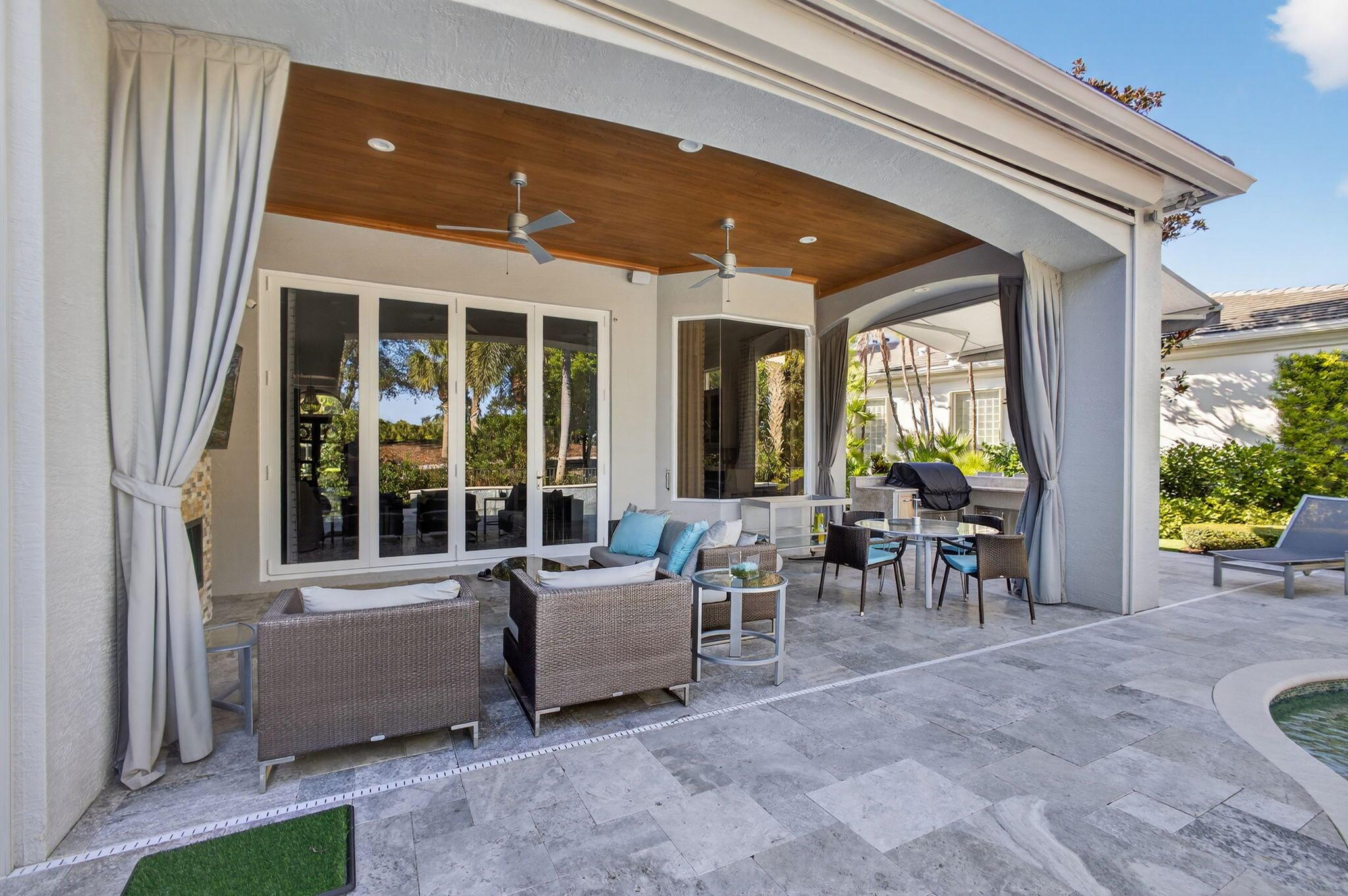 MIRASOL PAR 16 - Residential