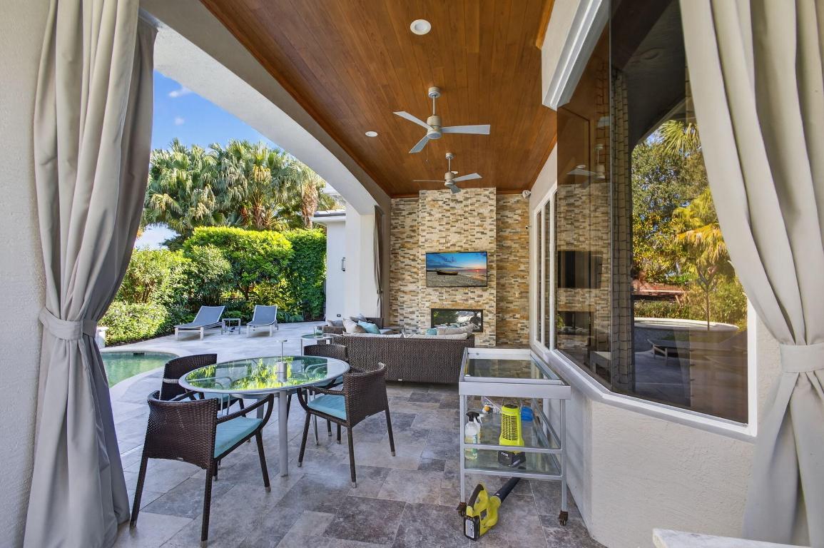 MIRASOL PAR 16 - Residential