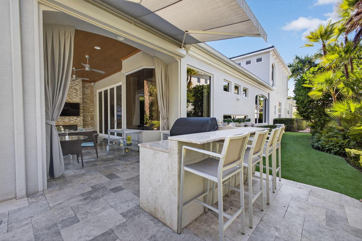 MIRASOL PAR 16 - Residential