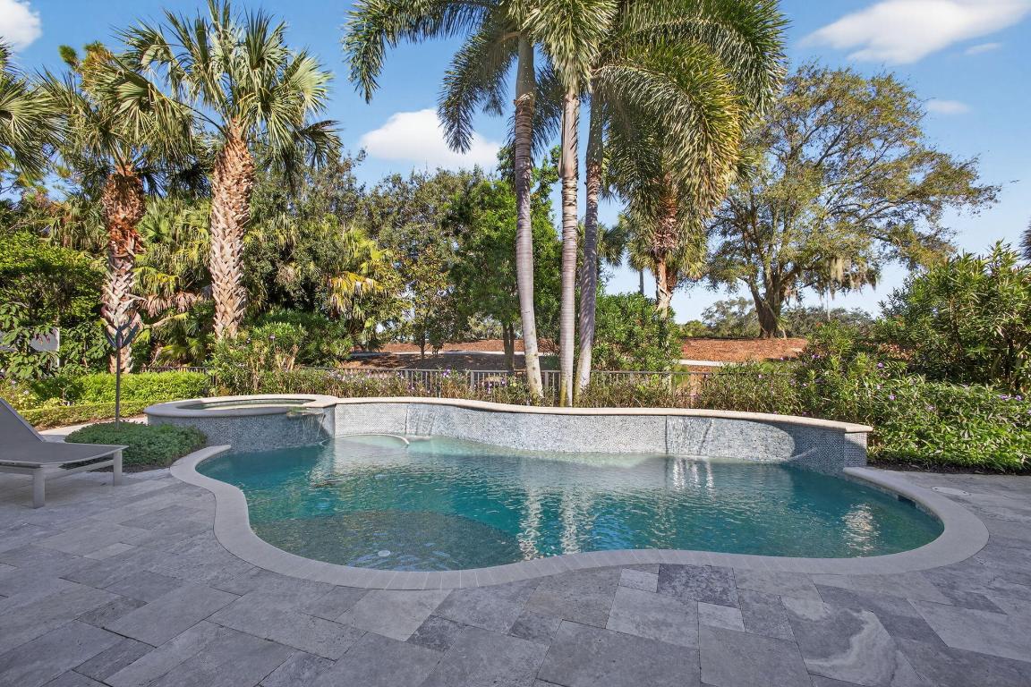 MIRASOL PAR 16 - Residential