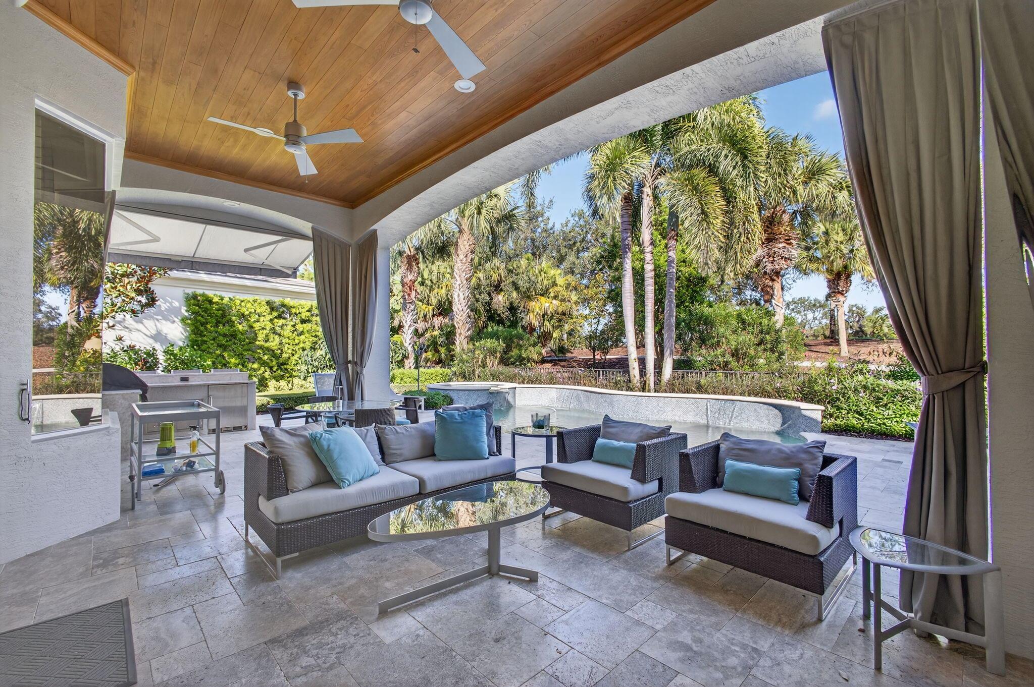 MIRASOL PAR 16 - Residential