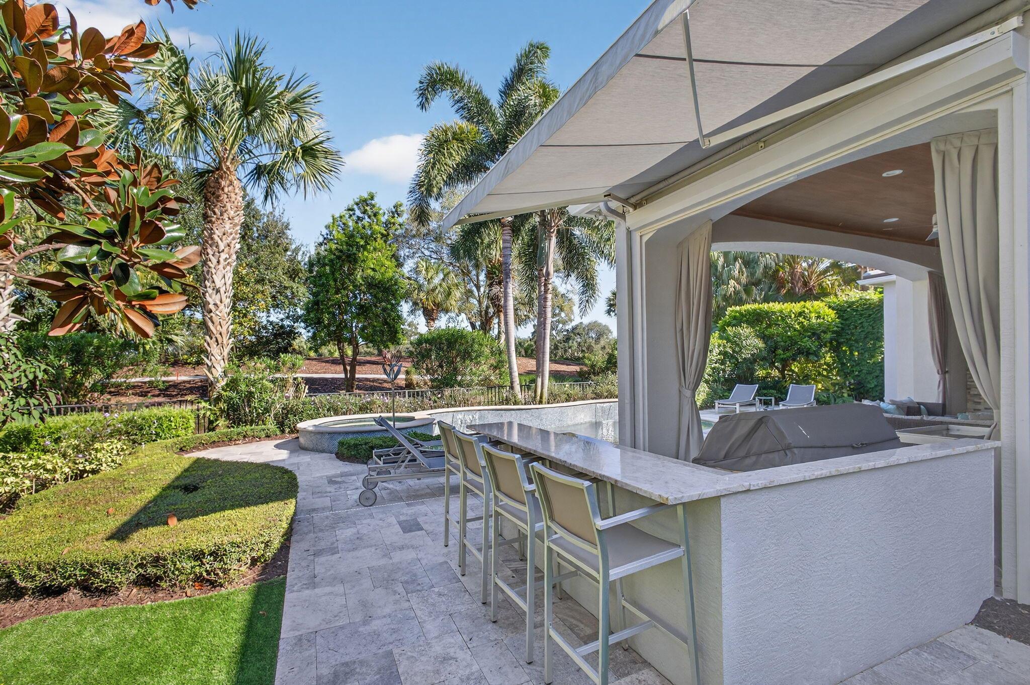 MIRASOL PAR 16 - Residential