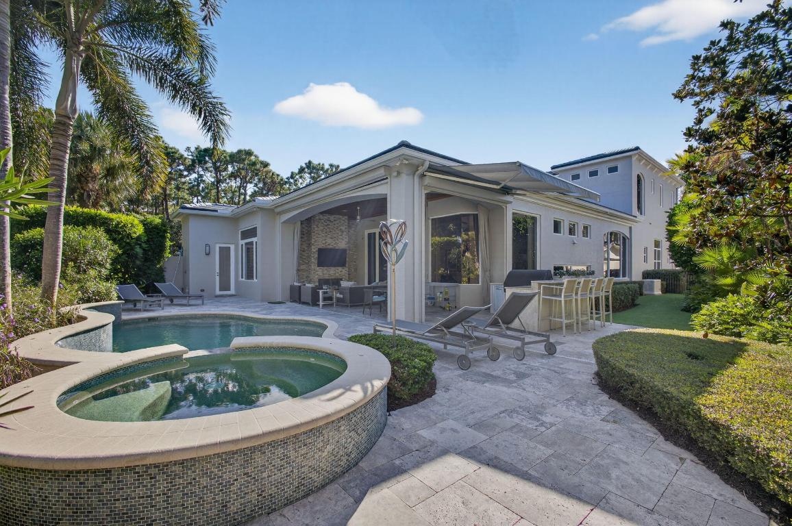 MIRASOL PAR 16 - Residential