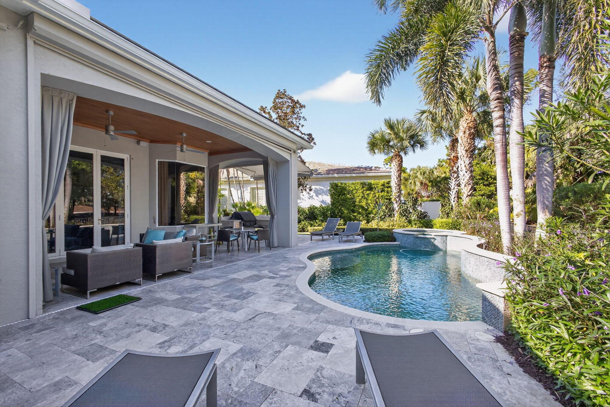 MIRASOL PAR 16 - Residential