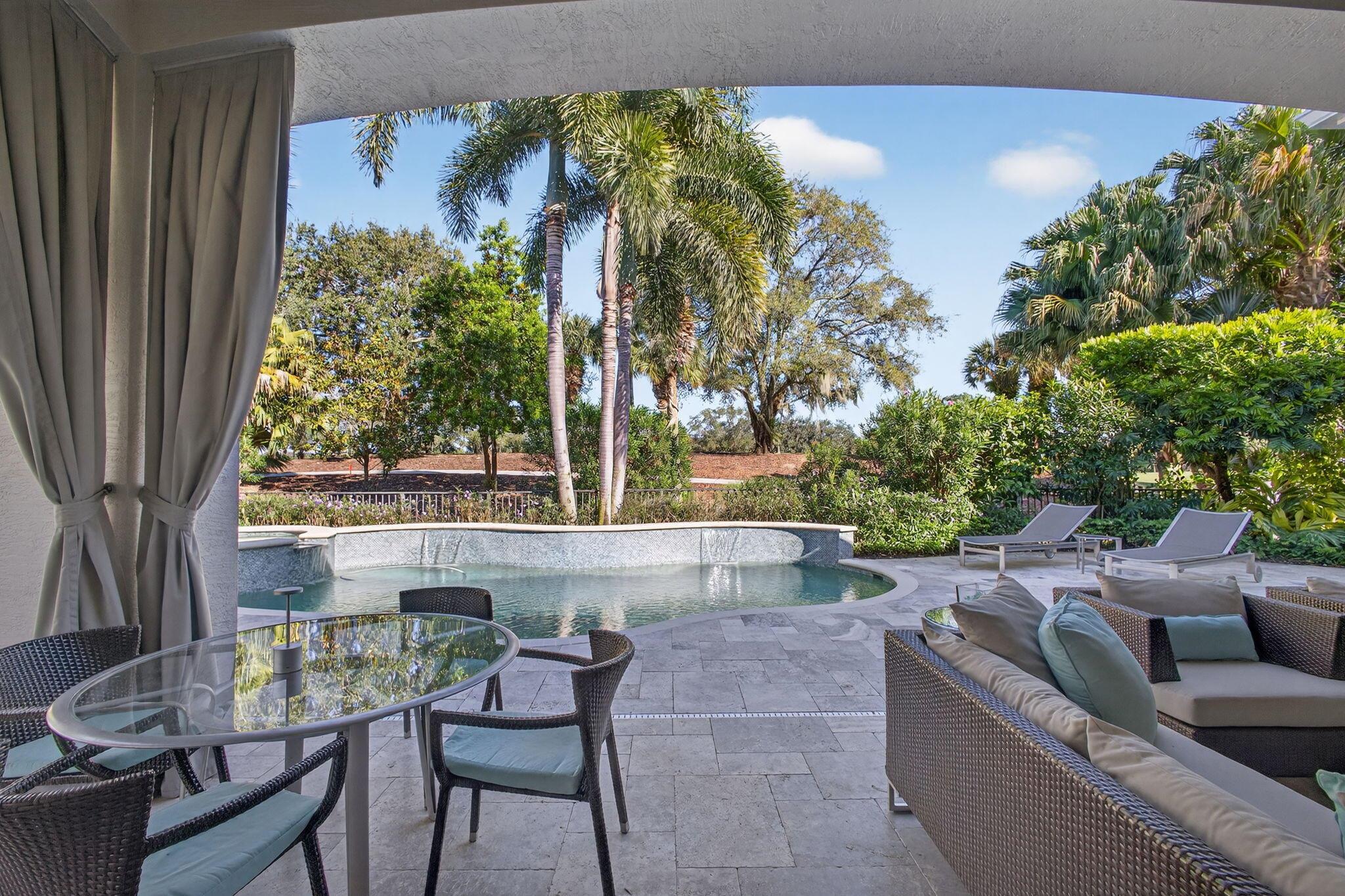 MIRASOL PAR 16 - Residential