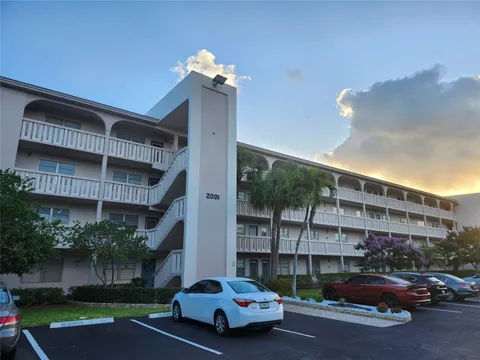 2001 Granada Dr Unit C 3, Coconut Creek, FL MLS: F10500983
