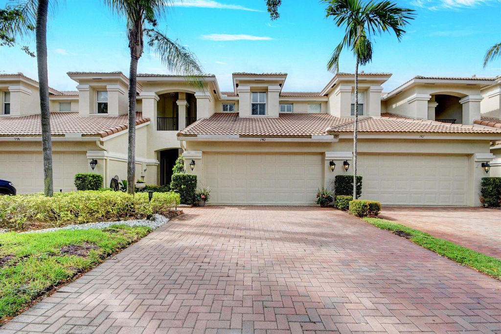 Photo of 740 Cable Beach Lane, North Palm Beach, FL 33410 (MLS # R10881064)